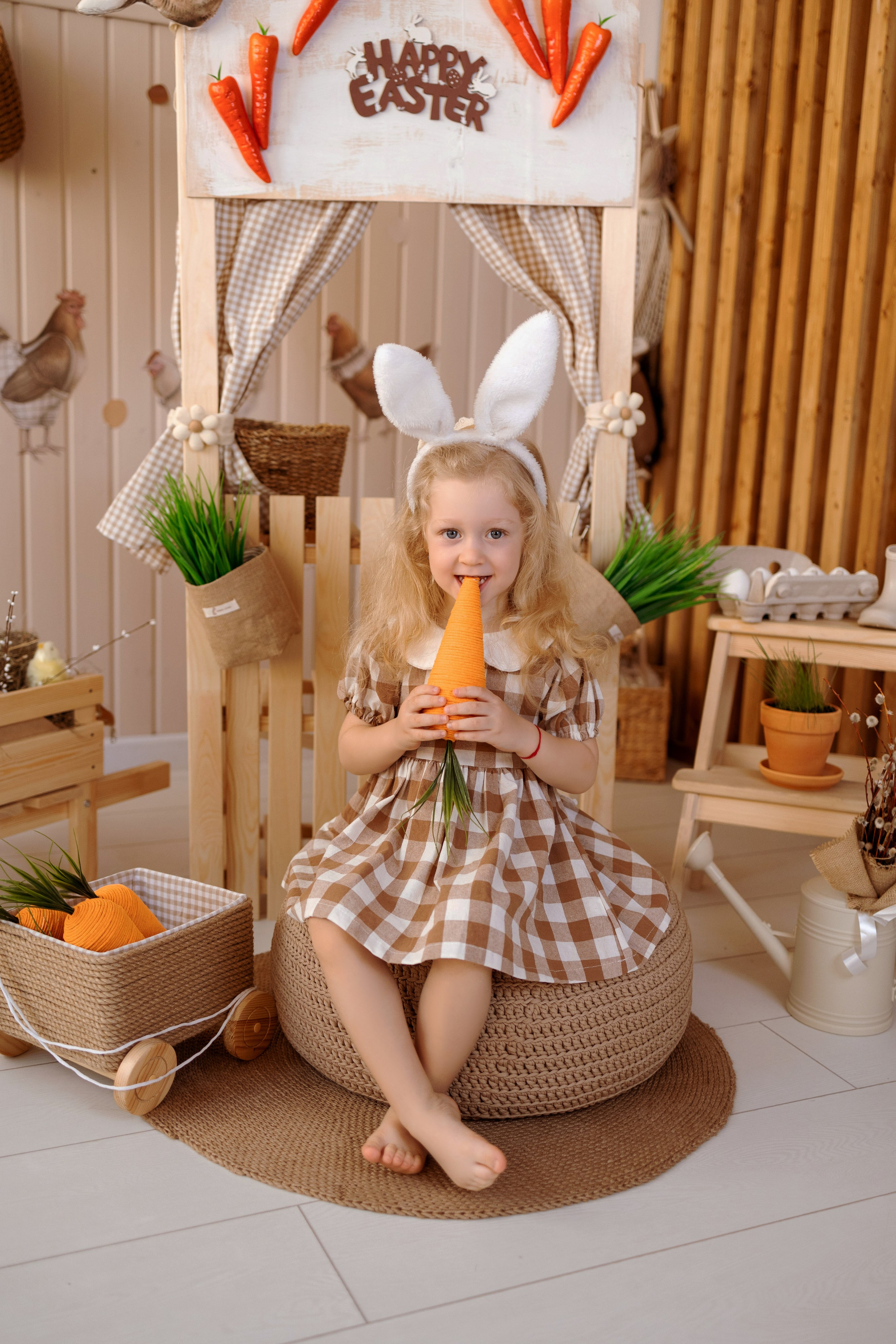 Дети в кадре. Женский и семейный фотограф в Воронеже Надя Кузнецова