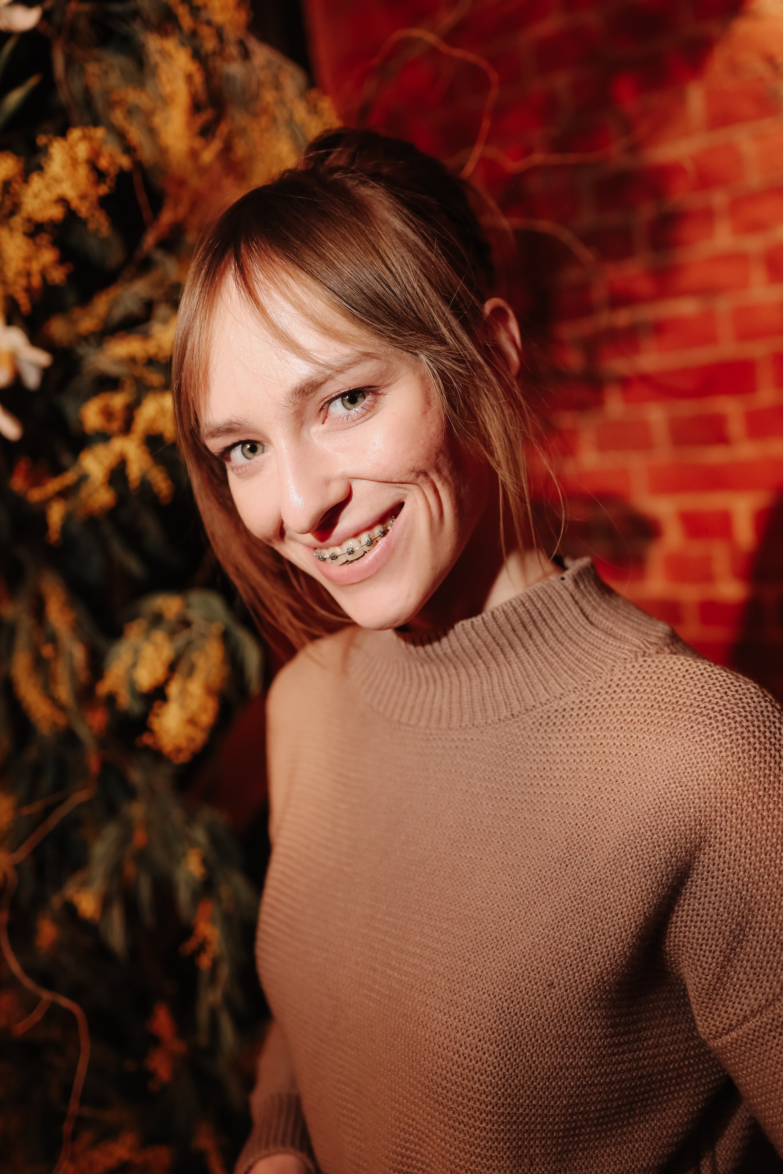 Фестиваль Дотерра «Расцветай и чувствуй». Фотограф Новосибирск