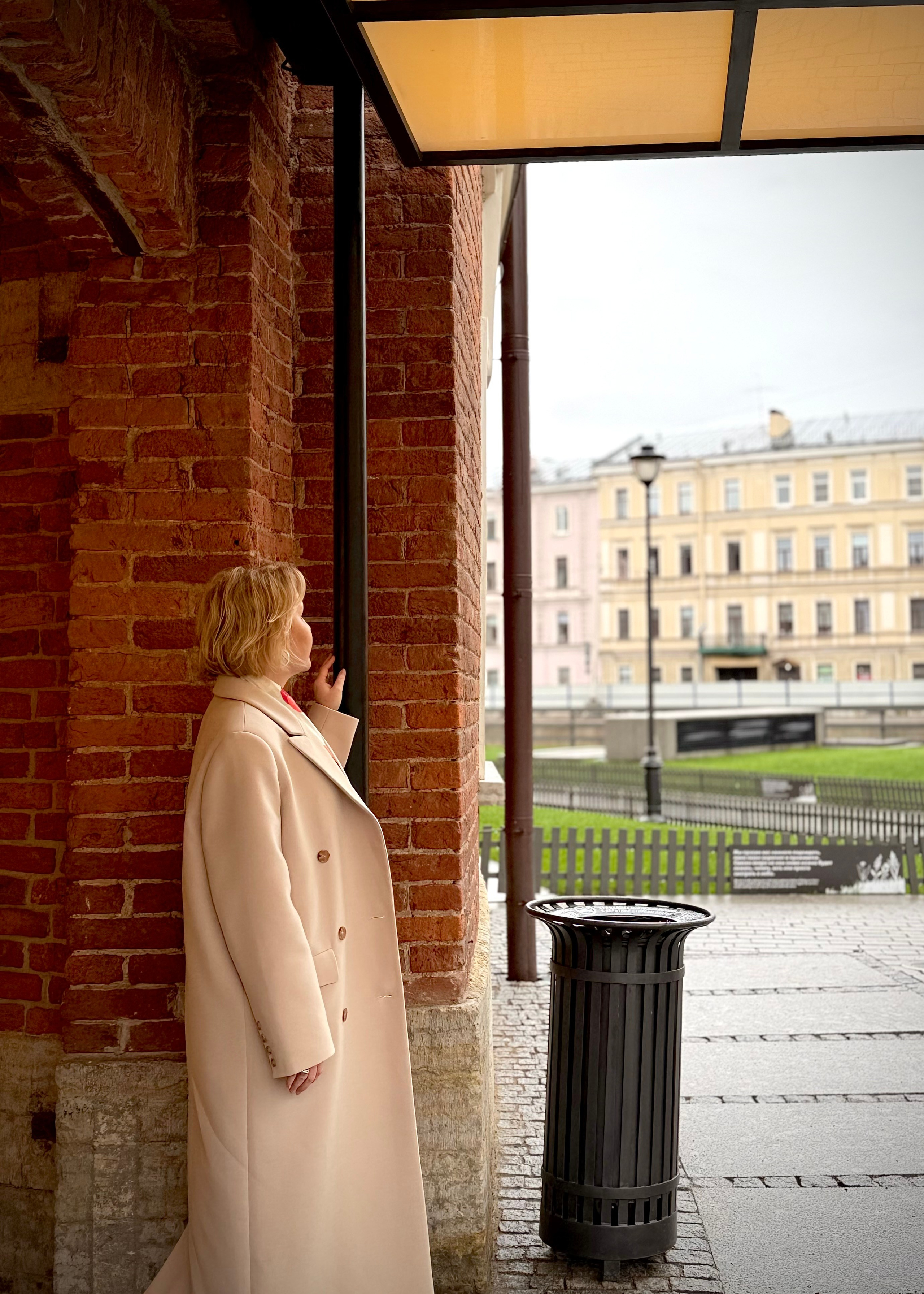 Весенняя прогулка. КОНТЕНТ | БРЕНД фотограф Санкт-Петербург — Жанна Олтаржевская