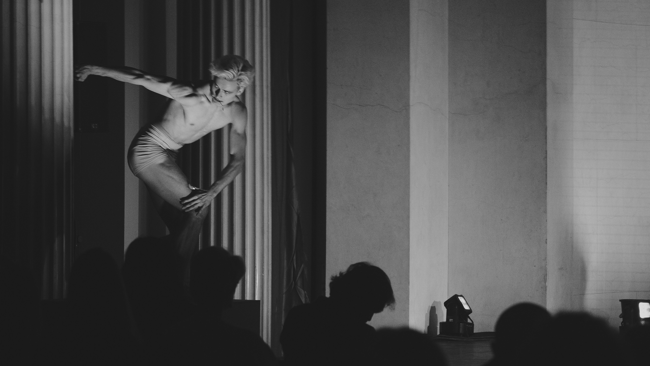 Концерты. Фотограф Антон Баклыков