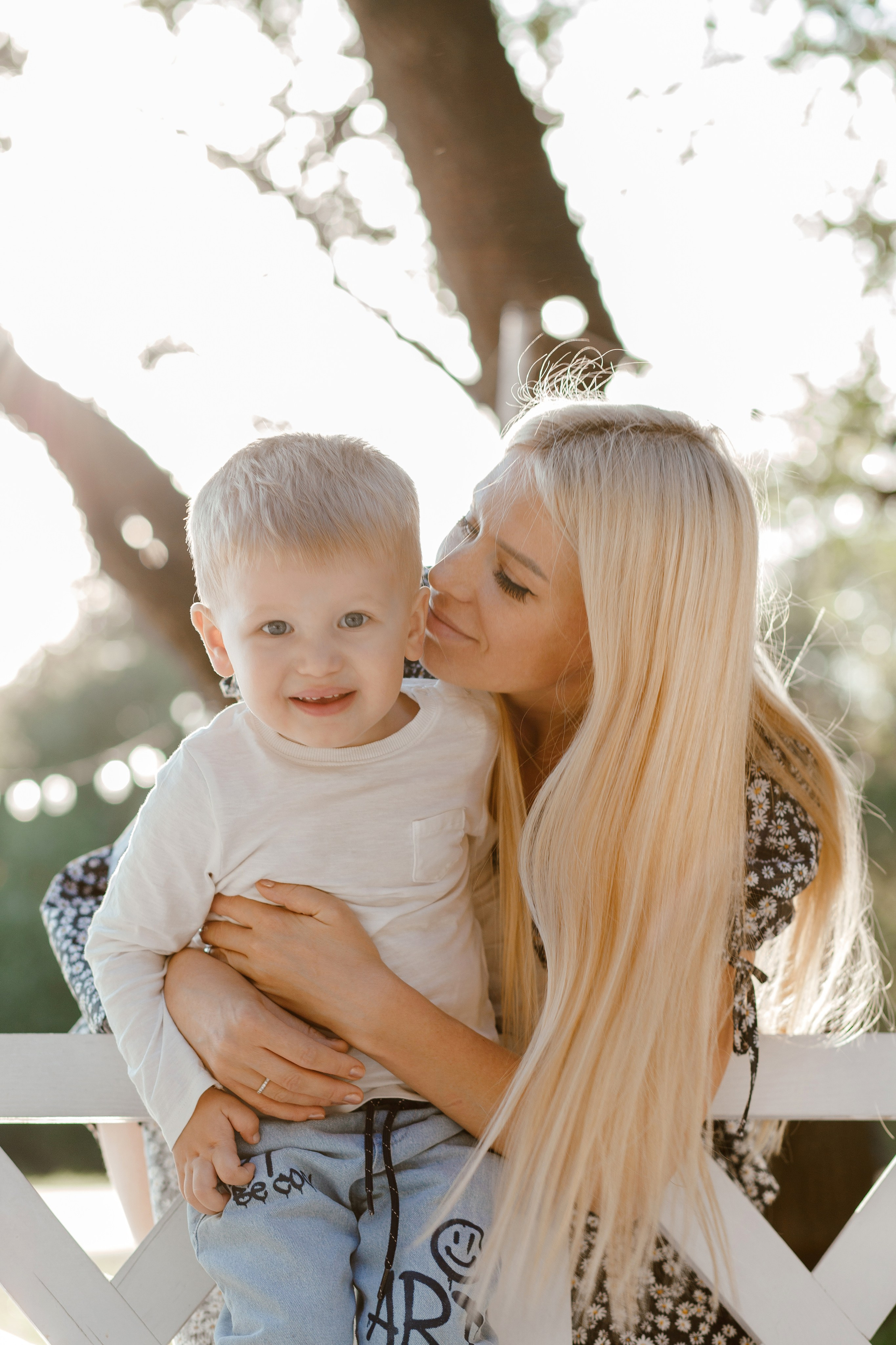 Семейная фотосессия в усадьбу Валуево. Фотограф Александра Сыщенко