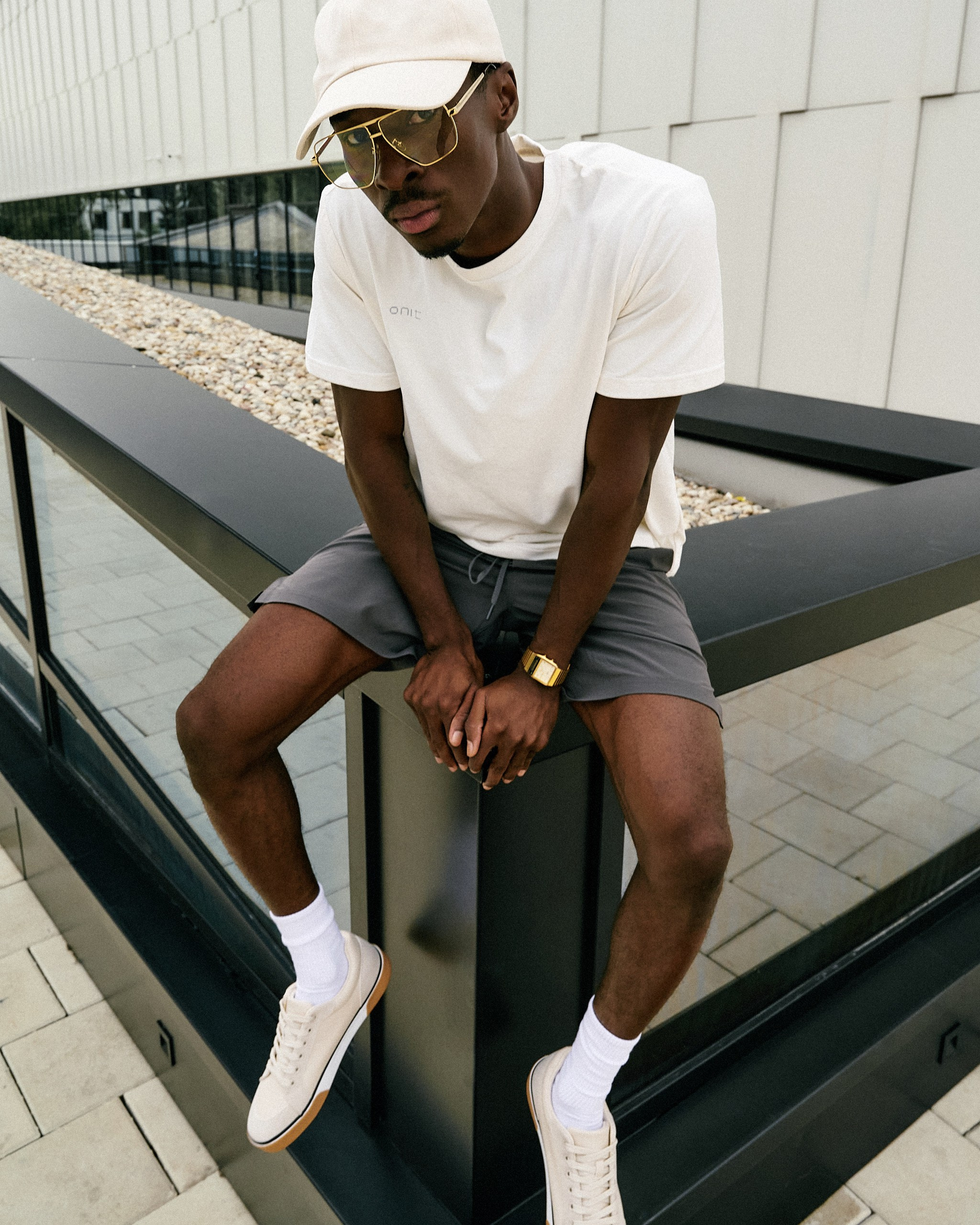 ONIT. Фотограф Кирилл Ламбурт