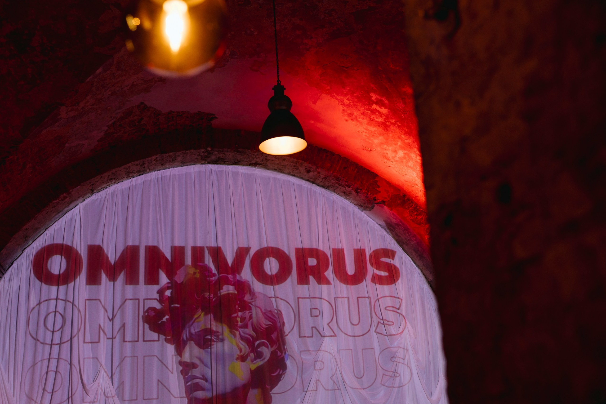 Megustro. Night2Day Санкт-Петербург