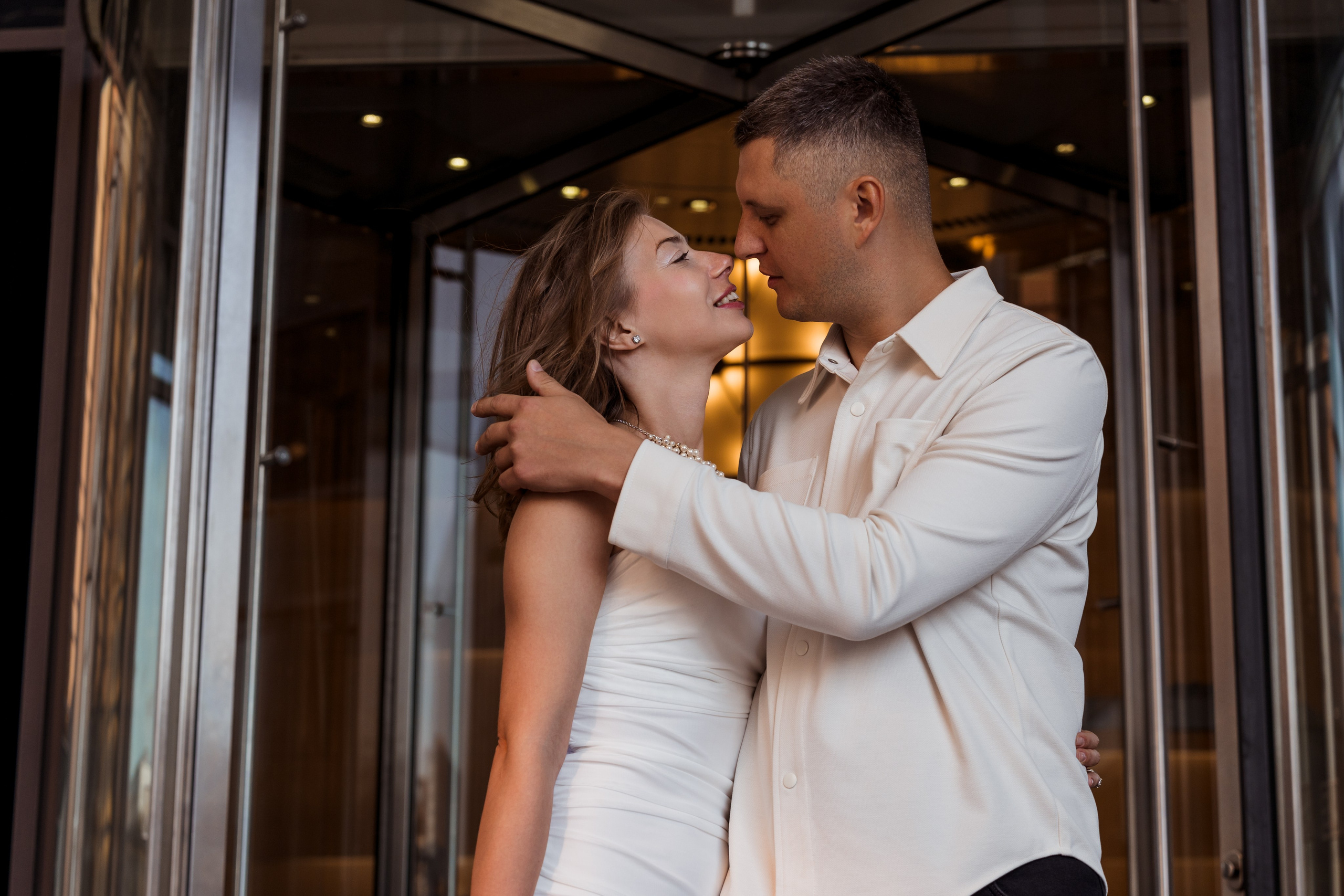 E&В. Анастасия Чиркова, Фотограф Москва