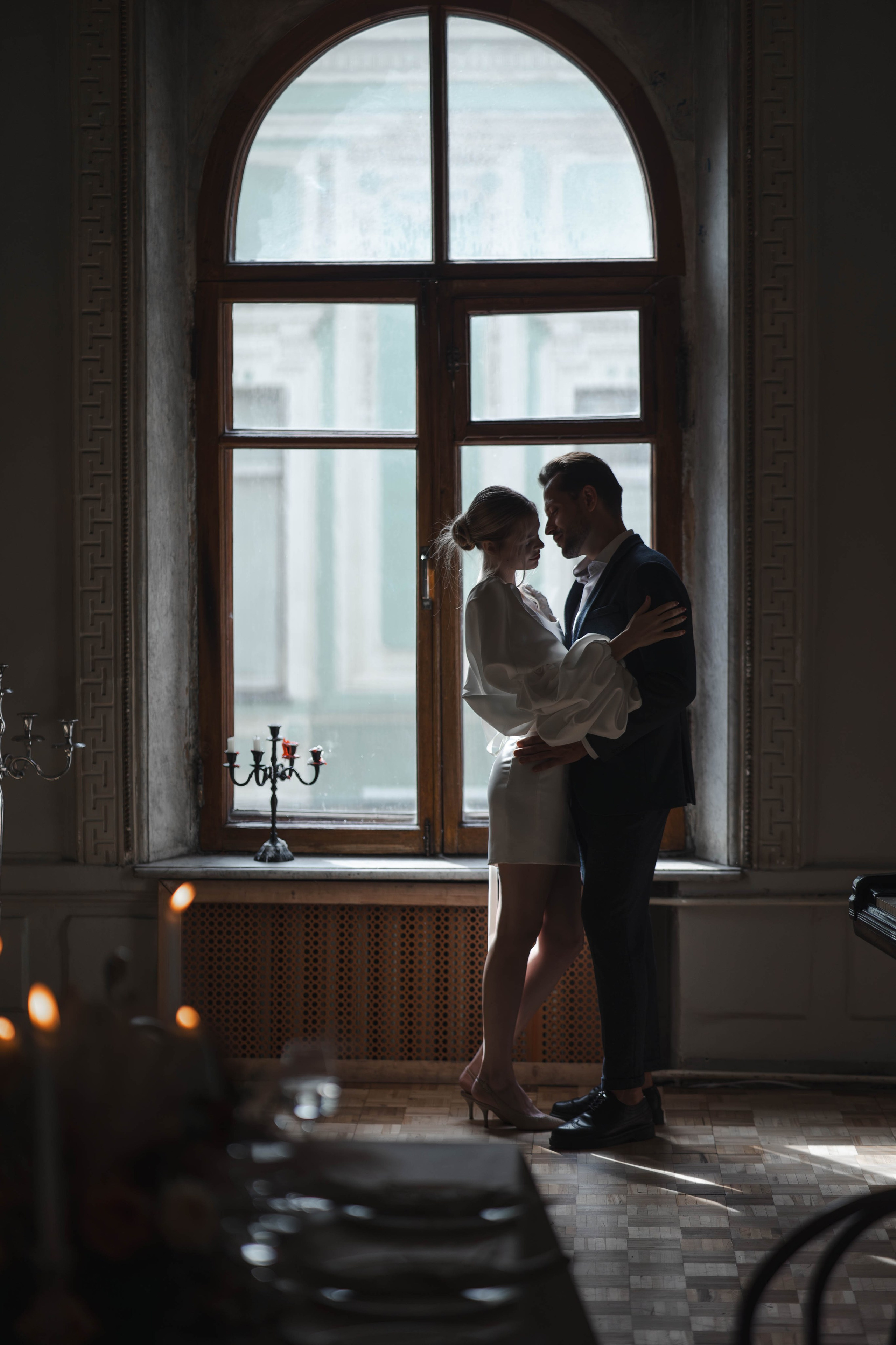 В&П. Анастасия Чиркова, Фотограф Москва