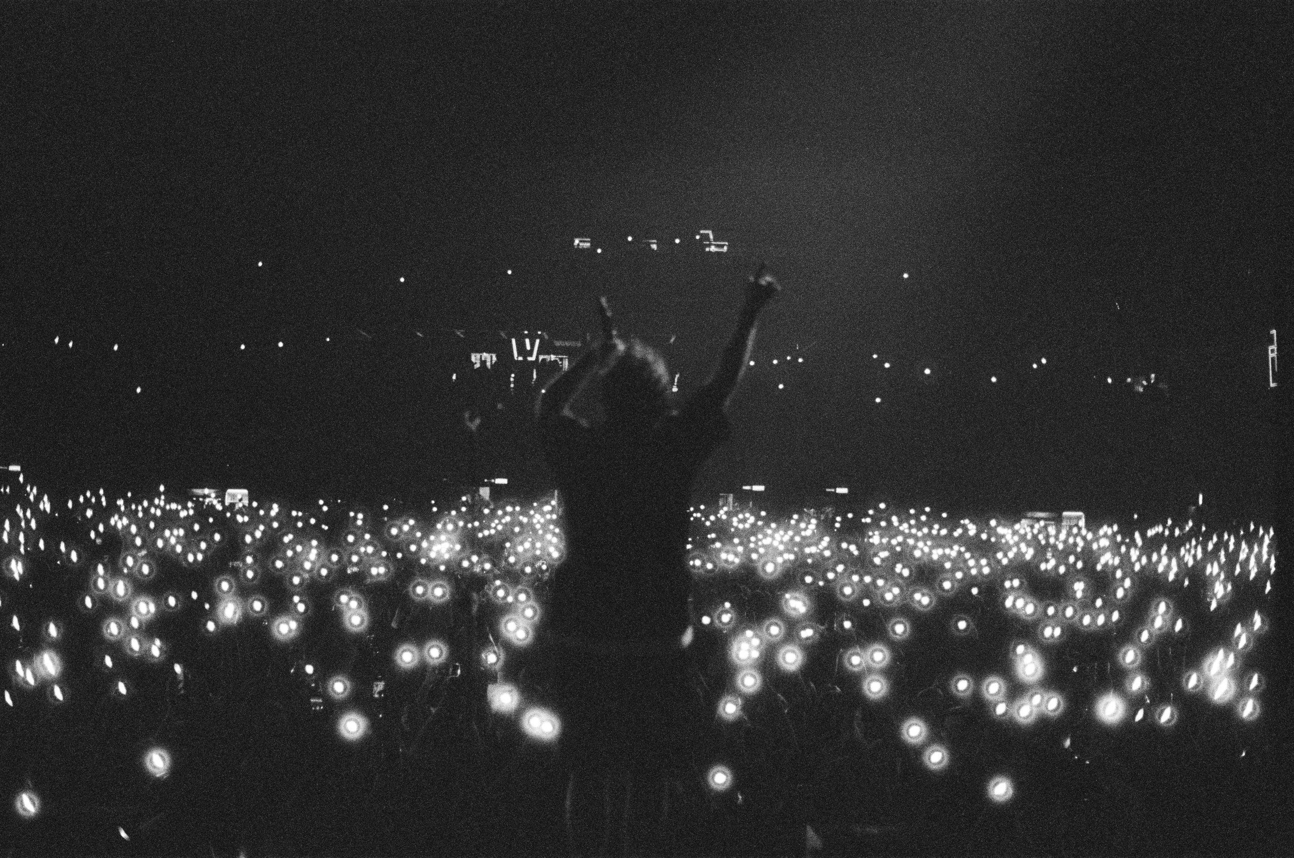 Концертные съемки. Фотограф Диана Иремадзе