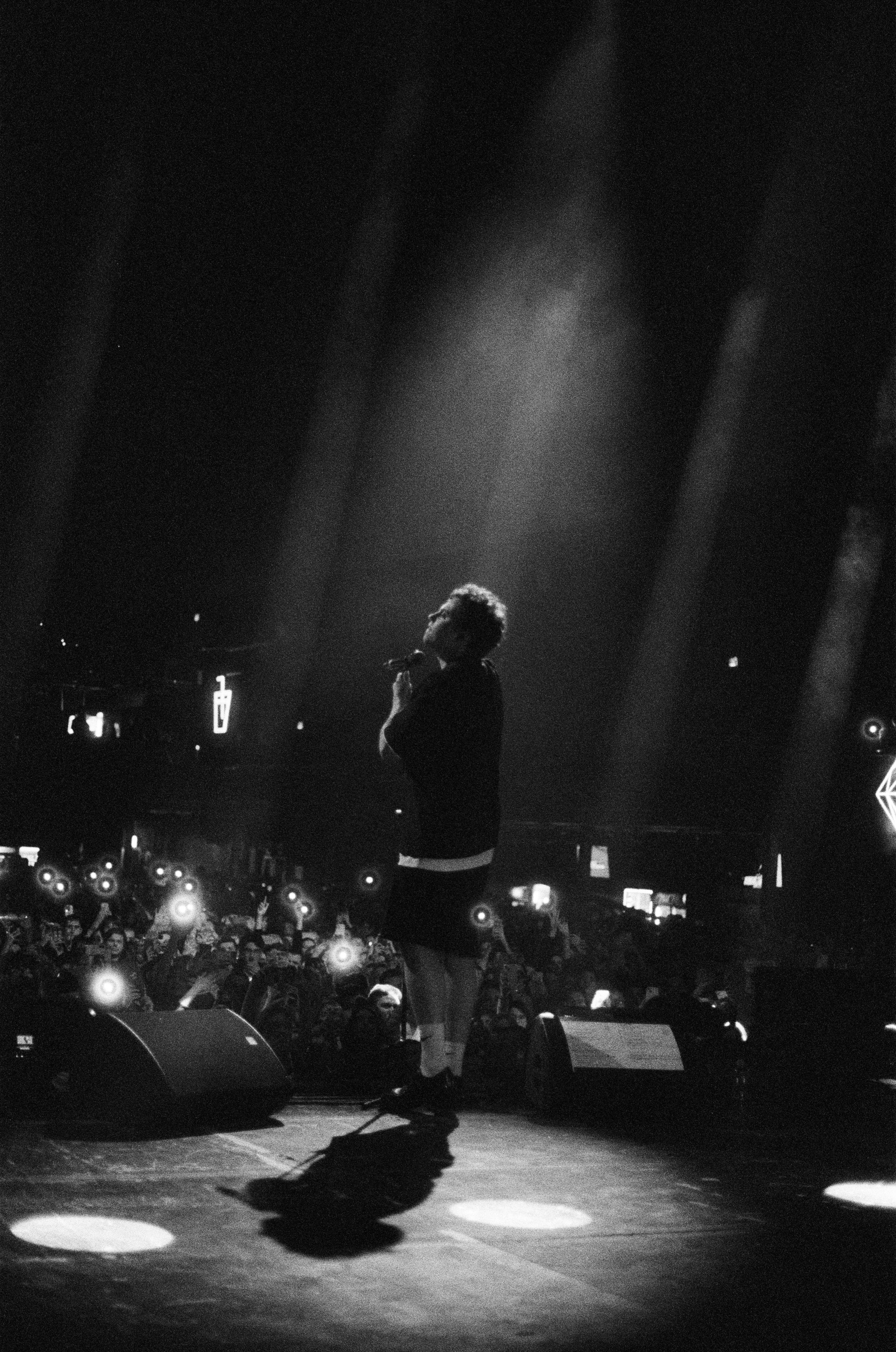 Тринадцать карат | МТС Live Холл. Фотограф Диана Иремадзе