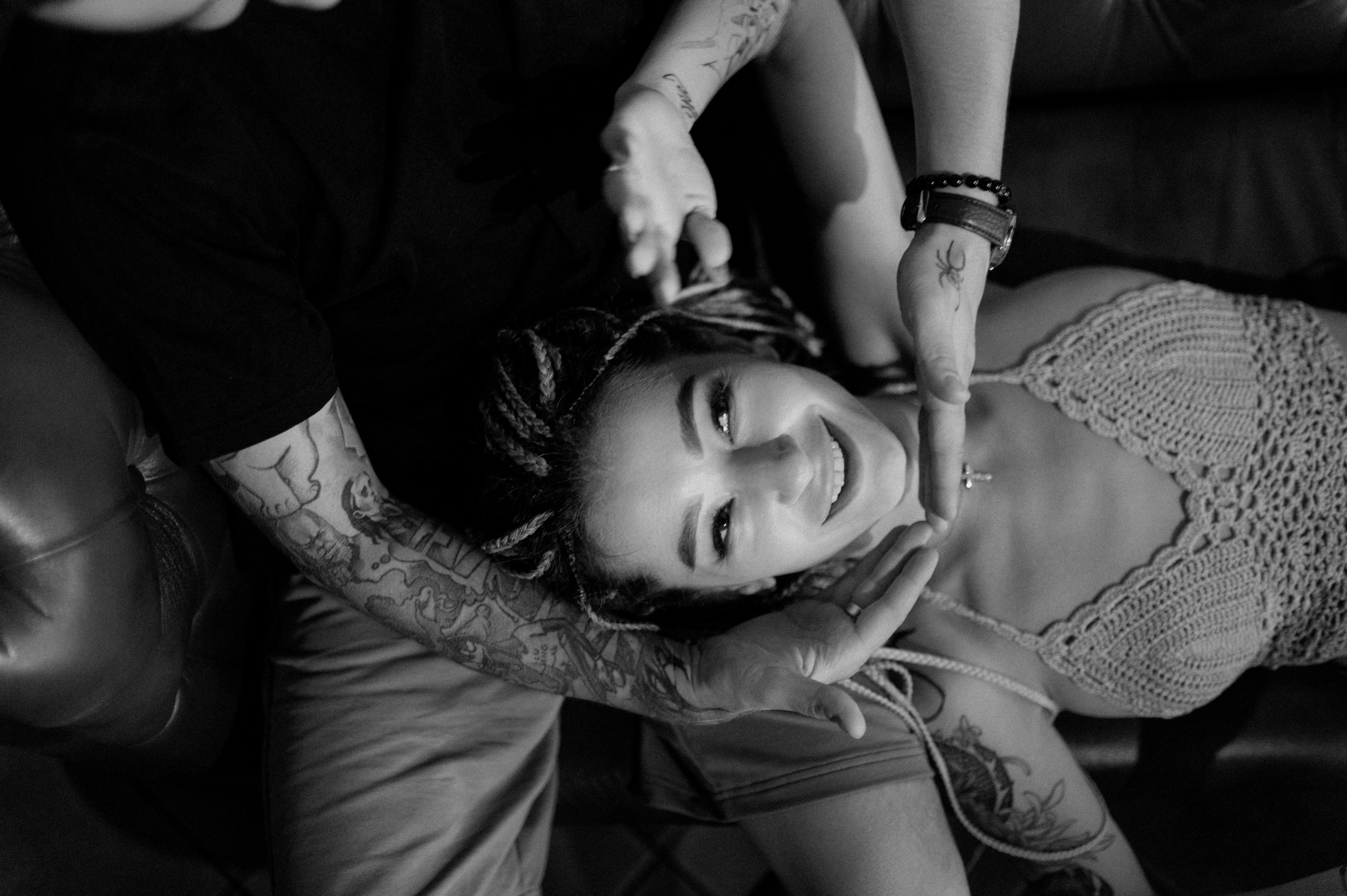 Света + Дима. Свадебный фотограф в Тамбове Валерий Тихов