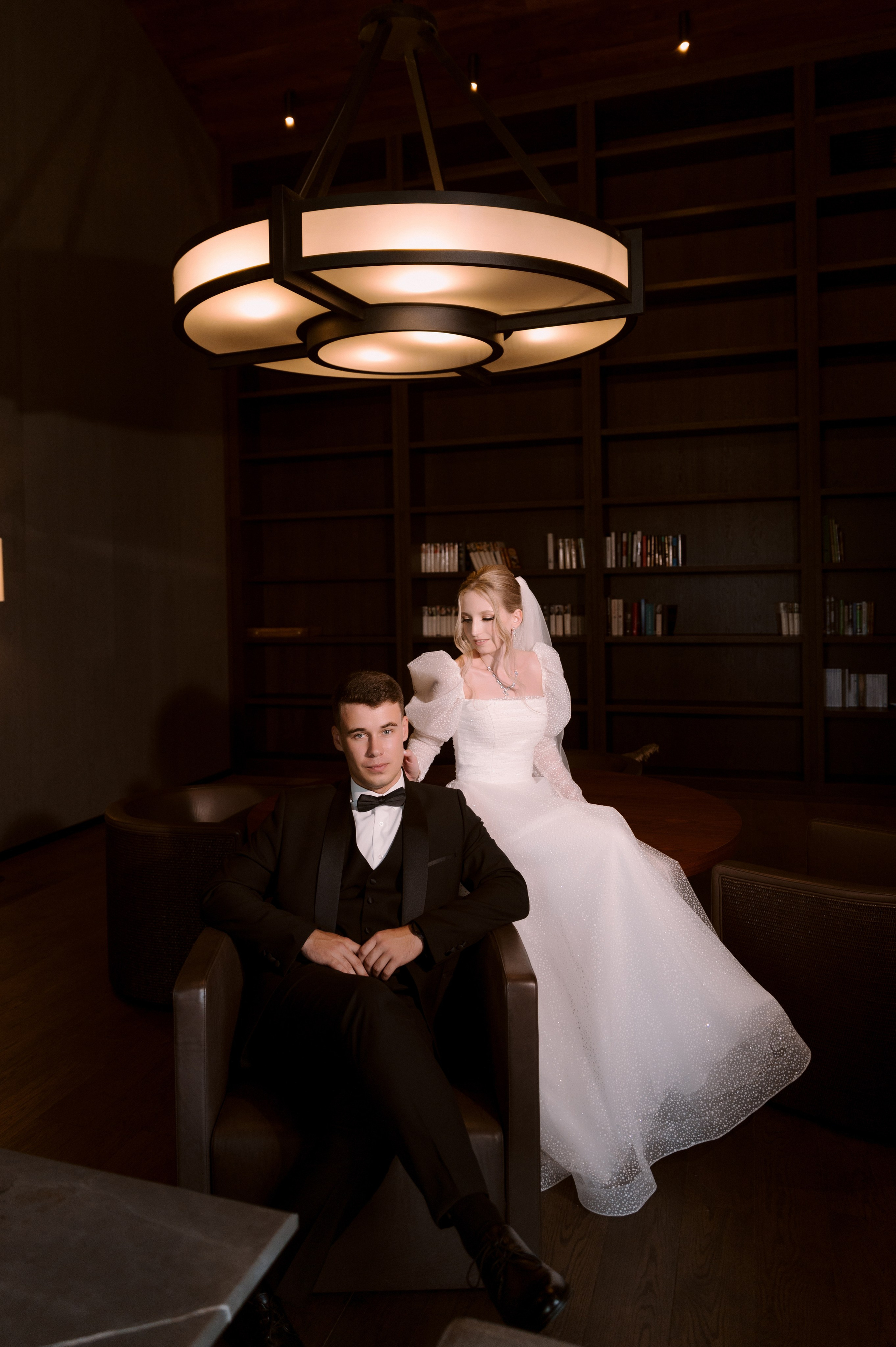 Александр + Екатерина. Свадебный фотограф в Тамбове Валерий Тихов