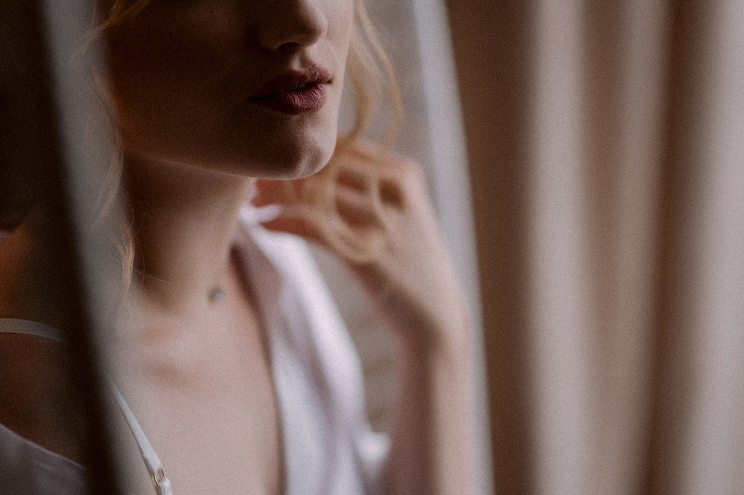 Вадим + Валерия. Свадебный фотограф в Тамбове Валерий Тихов