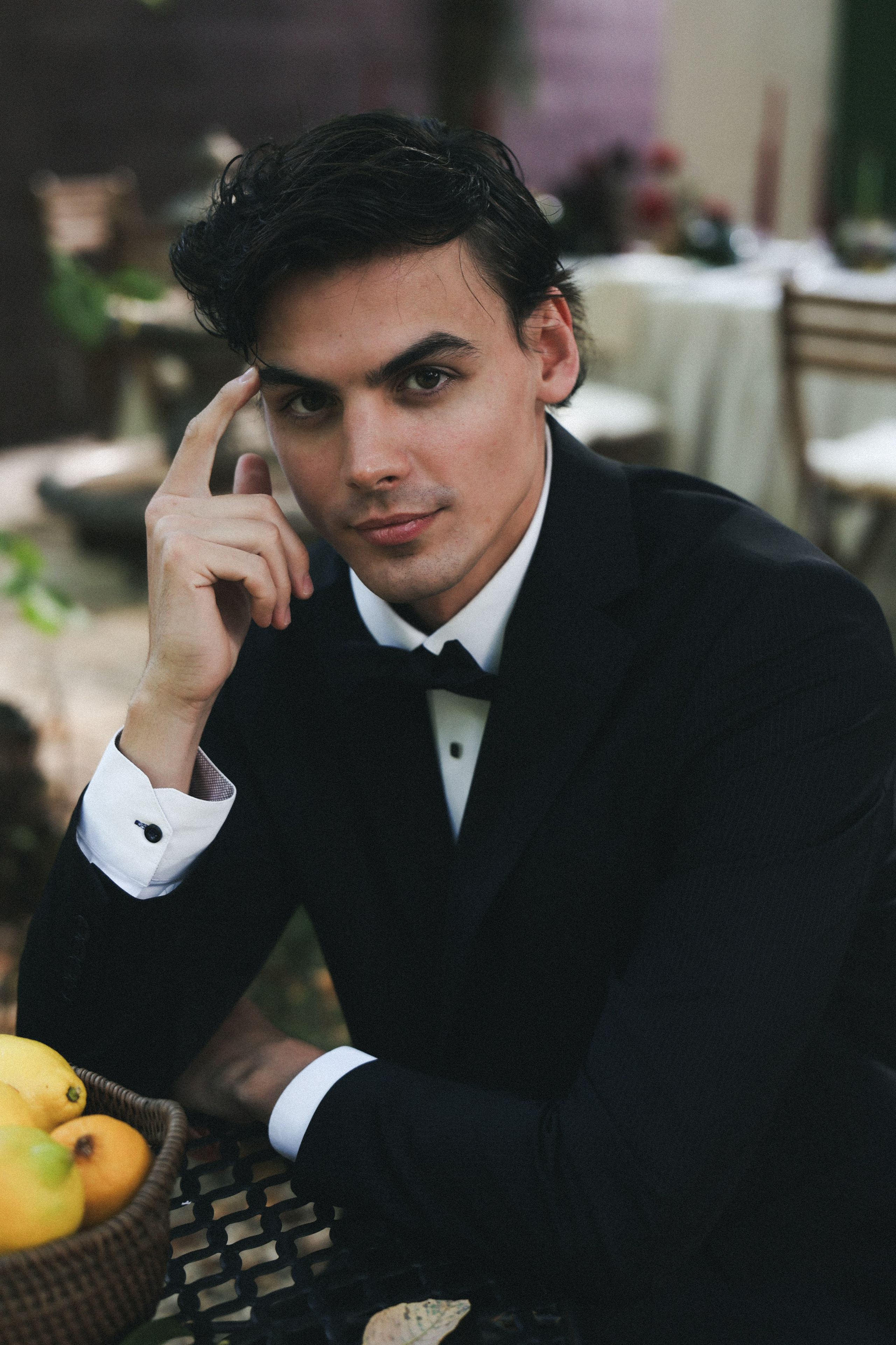 Лиза и Миша. Фотограф НатаФото (Наталья Яковенко) Дмитров Москва Питер