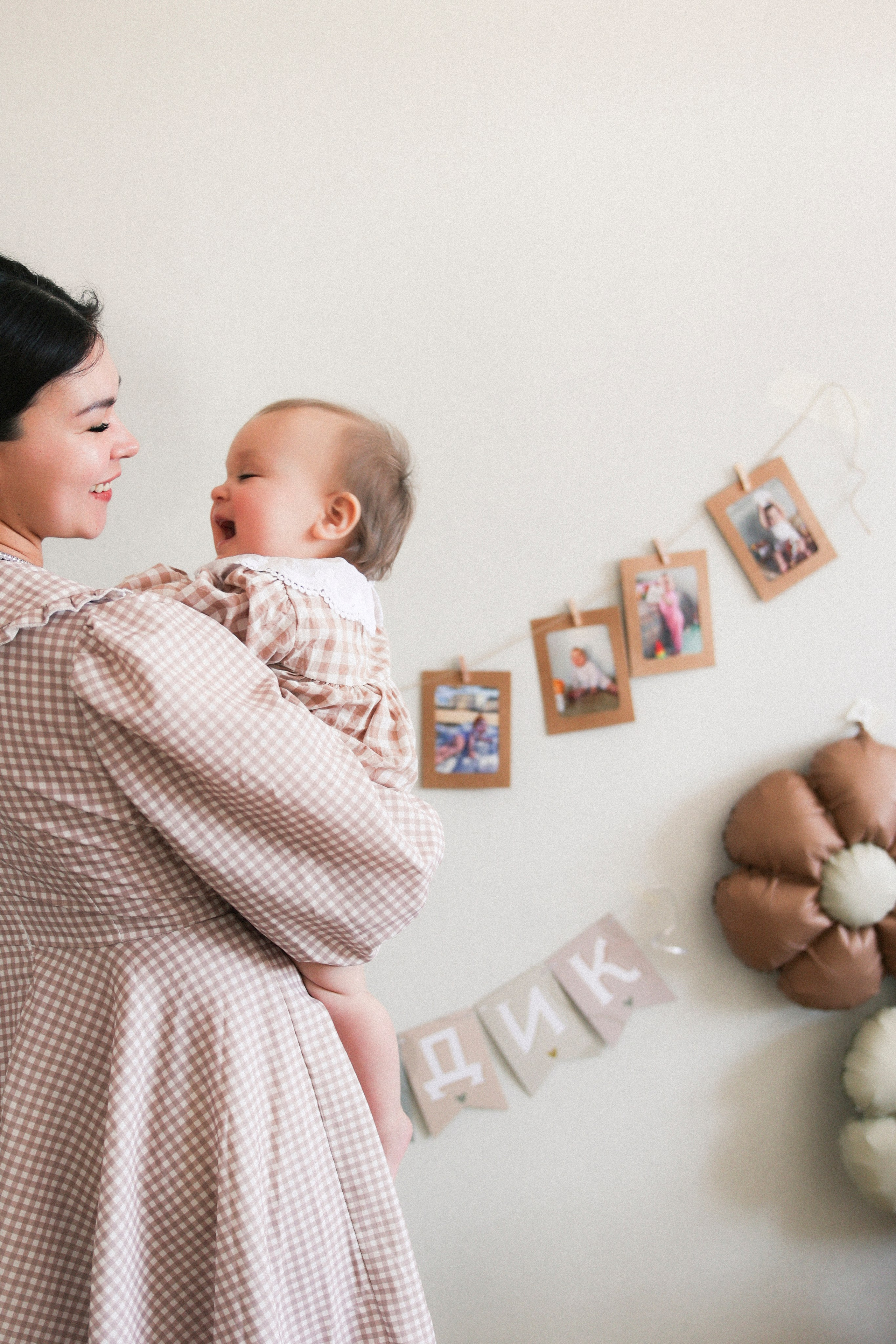 Годик Миланке. Фотограф НатаФото (Наталья Яковенко) Дмитров Москва Питер