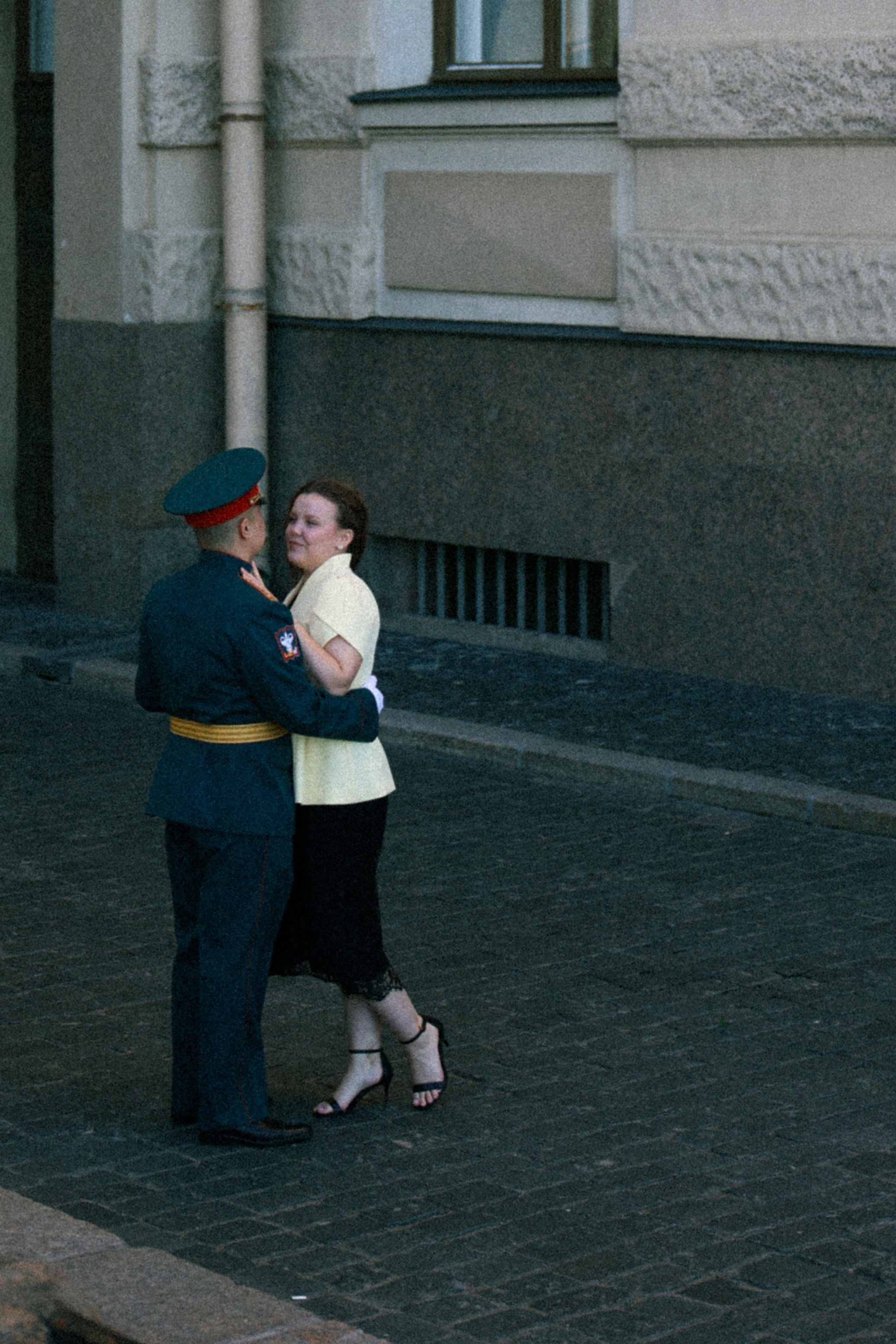 Артур и Виктория. Фотограф НатаФото (Наталья Яковенко) Дмитров Москва Питер
