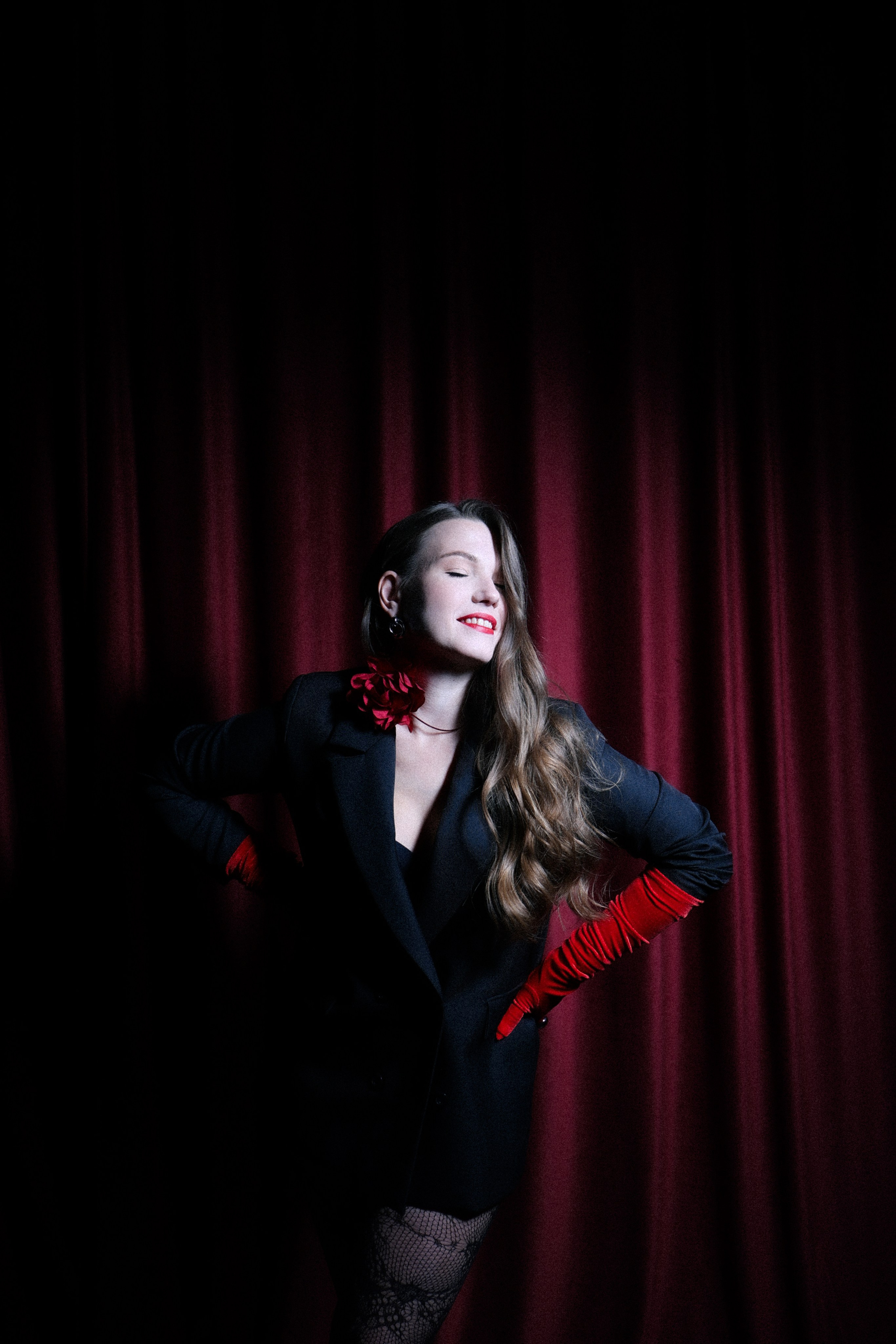 Мари. Фотограф НатаФото (Наталья Яковенко) Дмитров Москва Питер