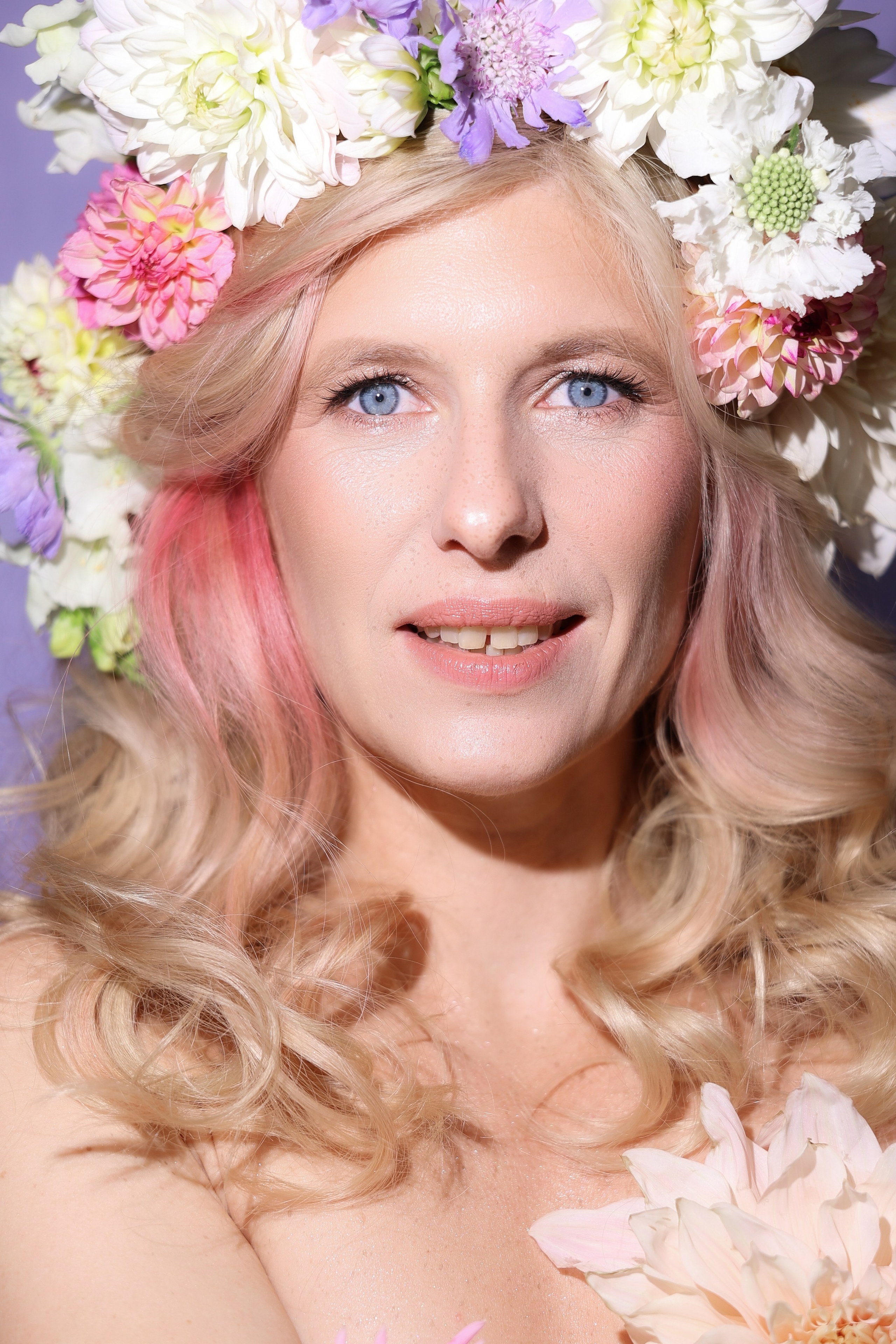 Наташа. Фотограф НатаФото (Наталья Яковенко) Дмитров Москва Питер