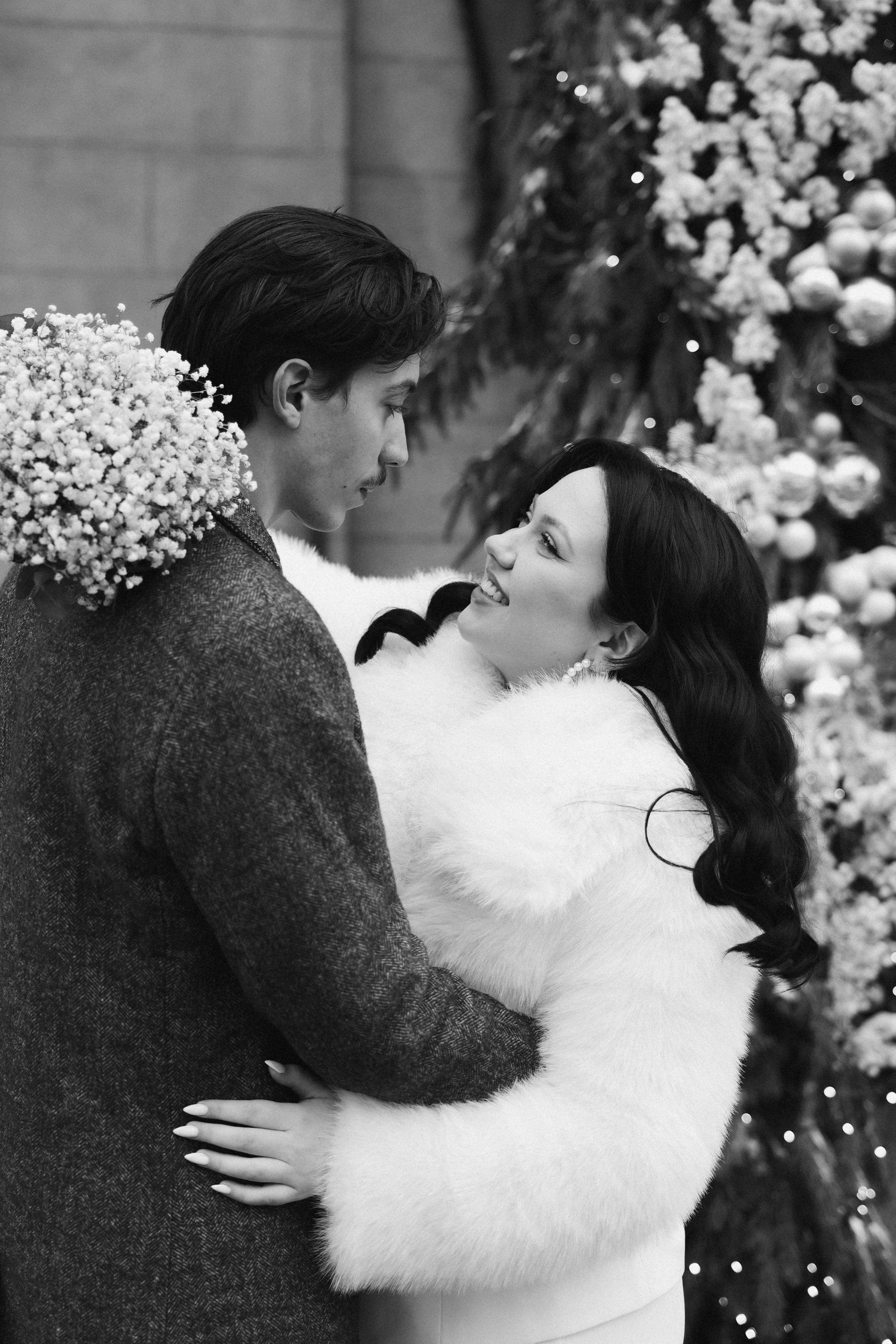 Софи и Седали. Фотограф НатаФото (Наталья Яковенко) Дмитров Москва Питер