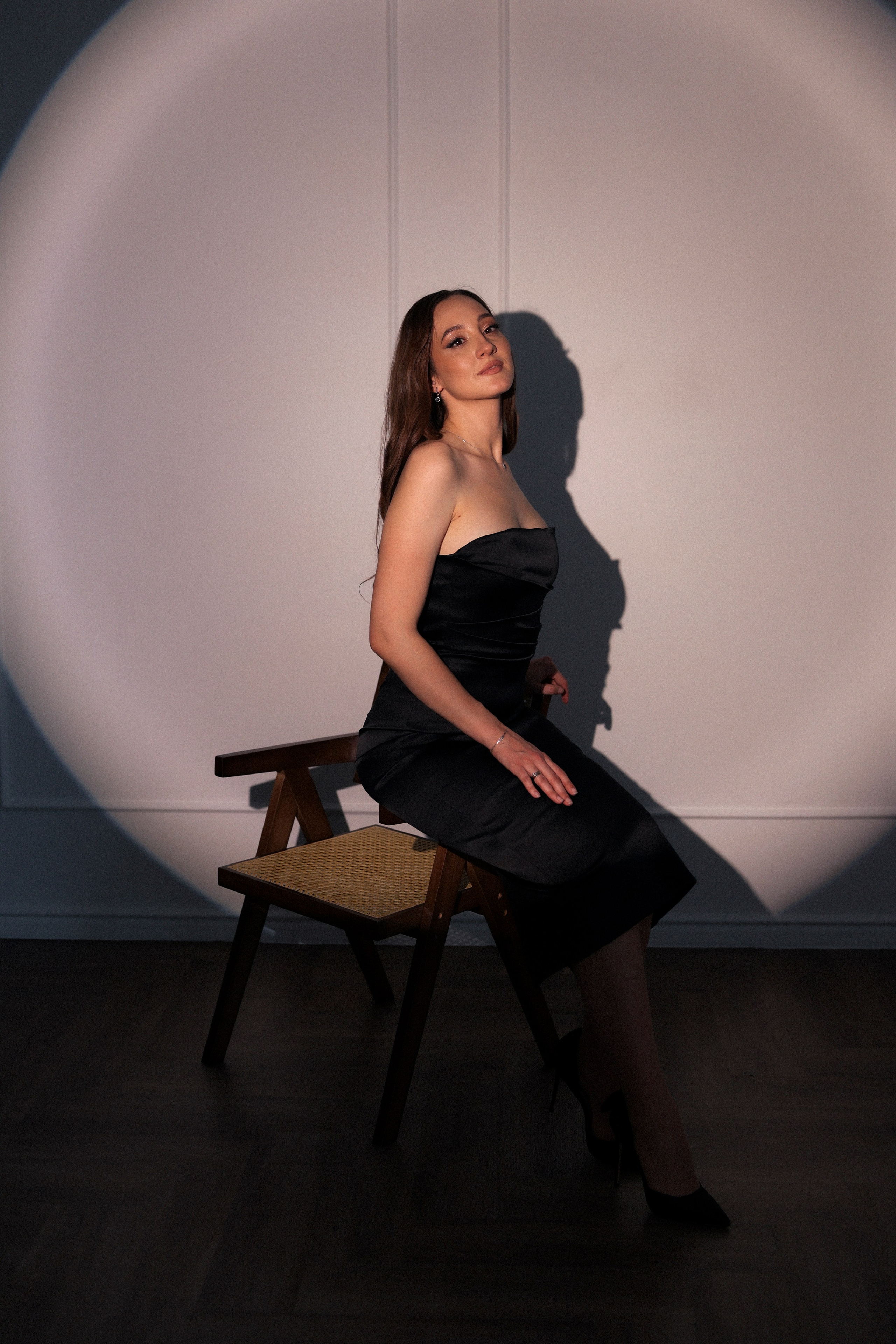 Анастасия и Алексей. Фотограф НатаФото (Наталья Яковенко) Дмитров Москва Питер