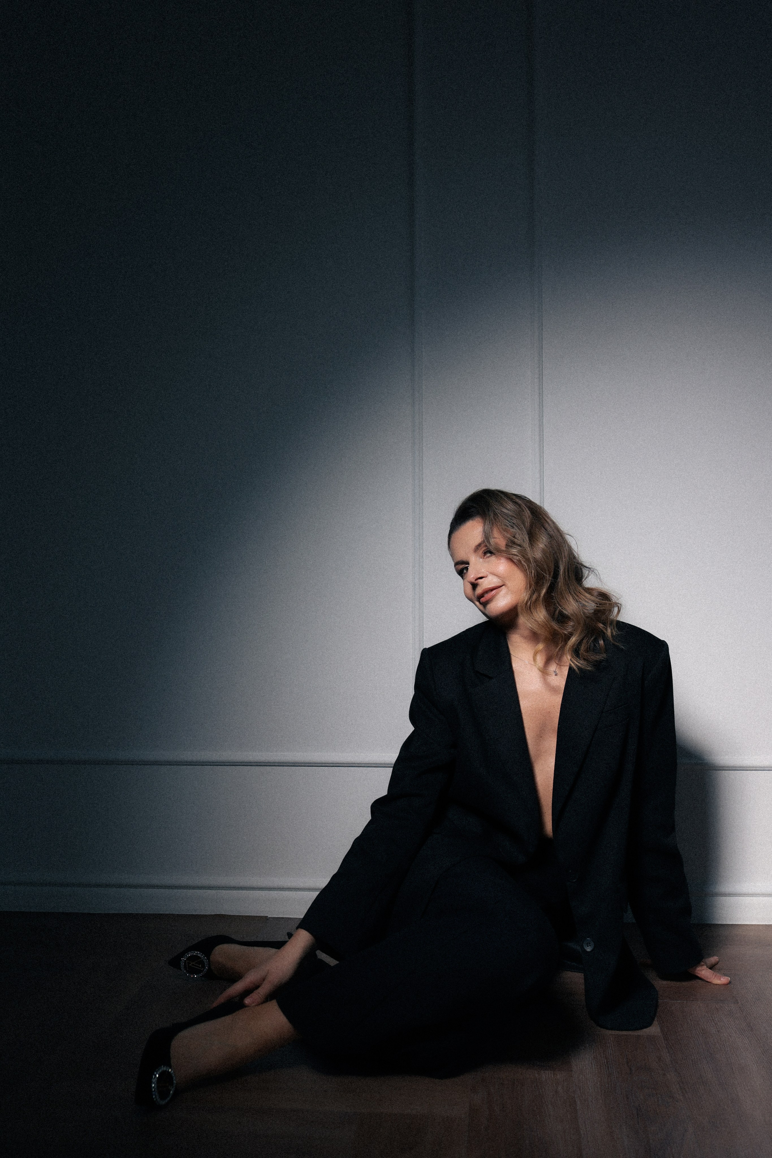 Маша. Фотограф НатаФото (Наталья Яковенко) Дмитров Москва Питер