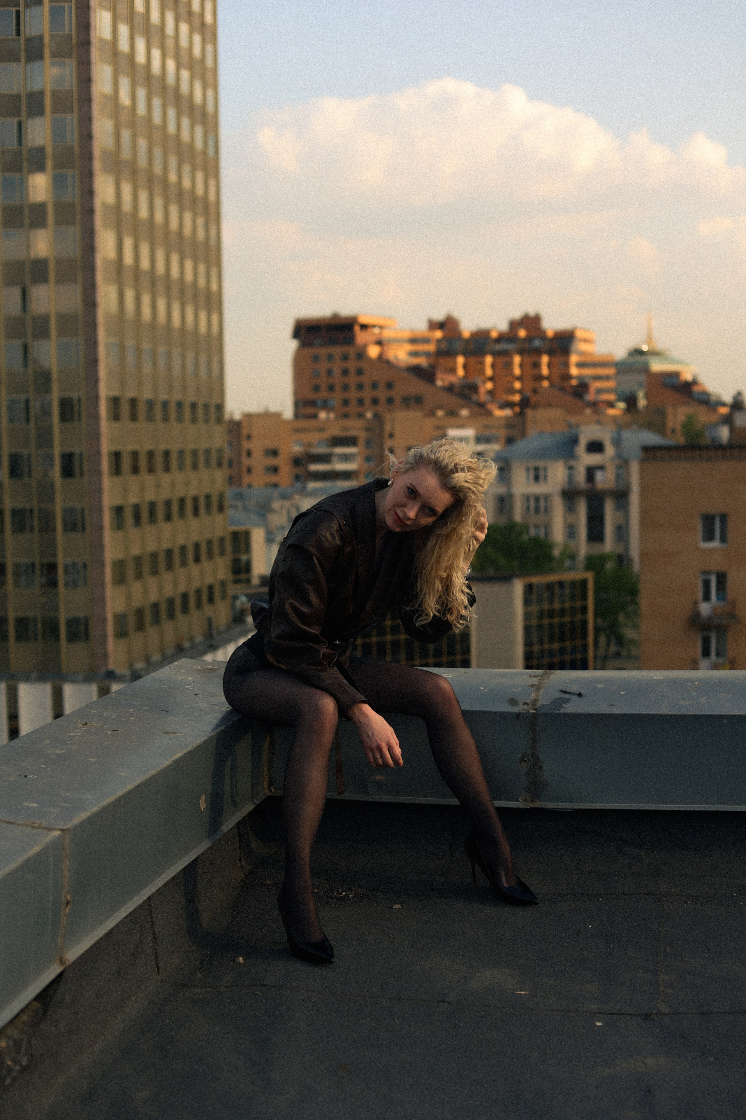 Красотка. Фотограф НатаФото (Наталья Яковенко) Дмитров Москва Питер