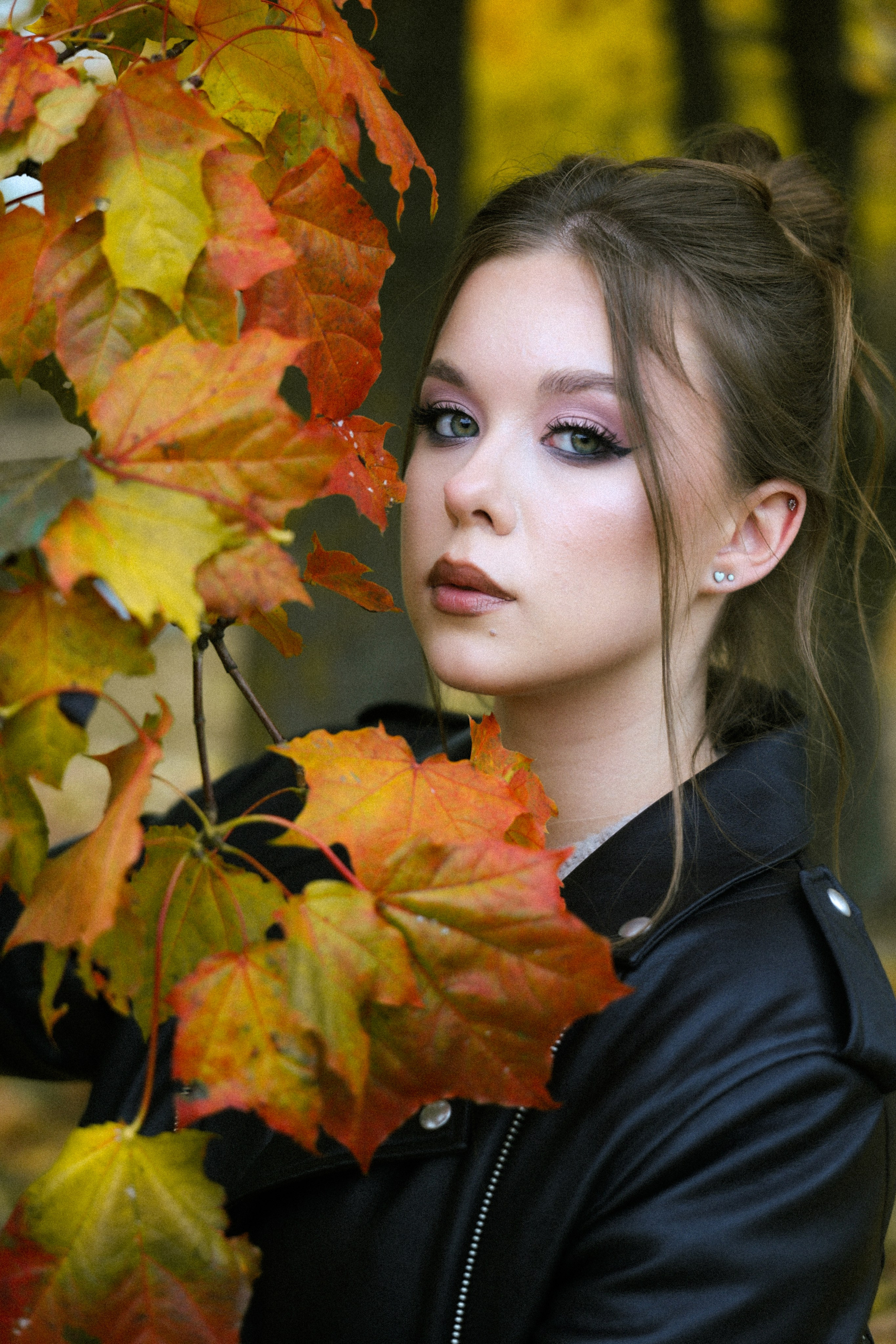 Юлия. Фотограф НатаФото (Наталья Яковенко) Дмитров Москва Питер