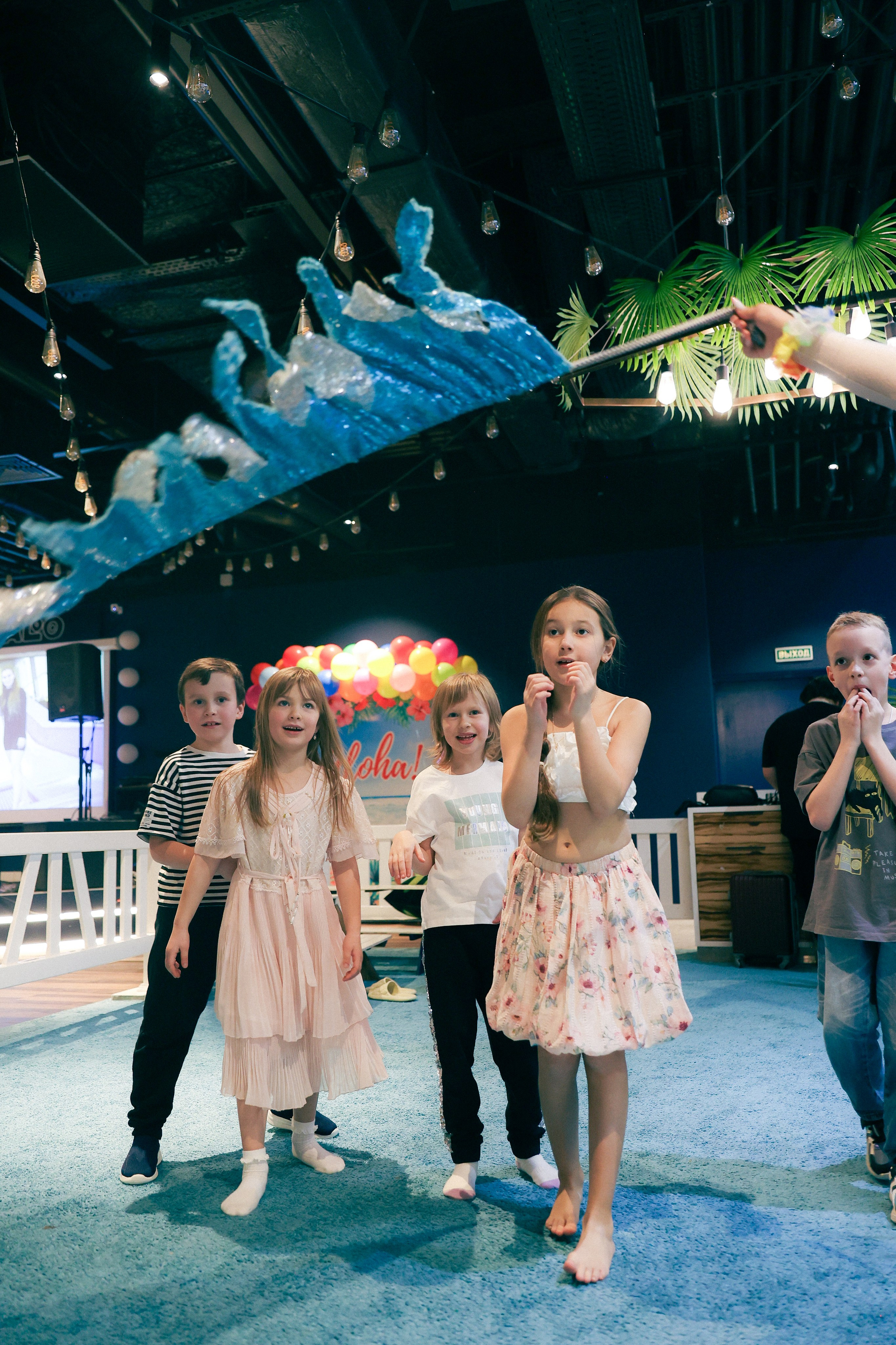 Ева 7 лет. Фотограф НатаФото (Наталья Яковенко) Дмитров Москва Питер