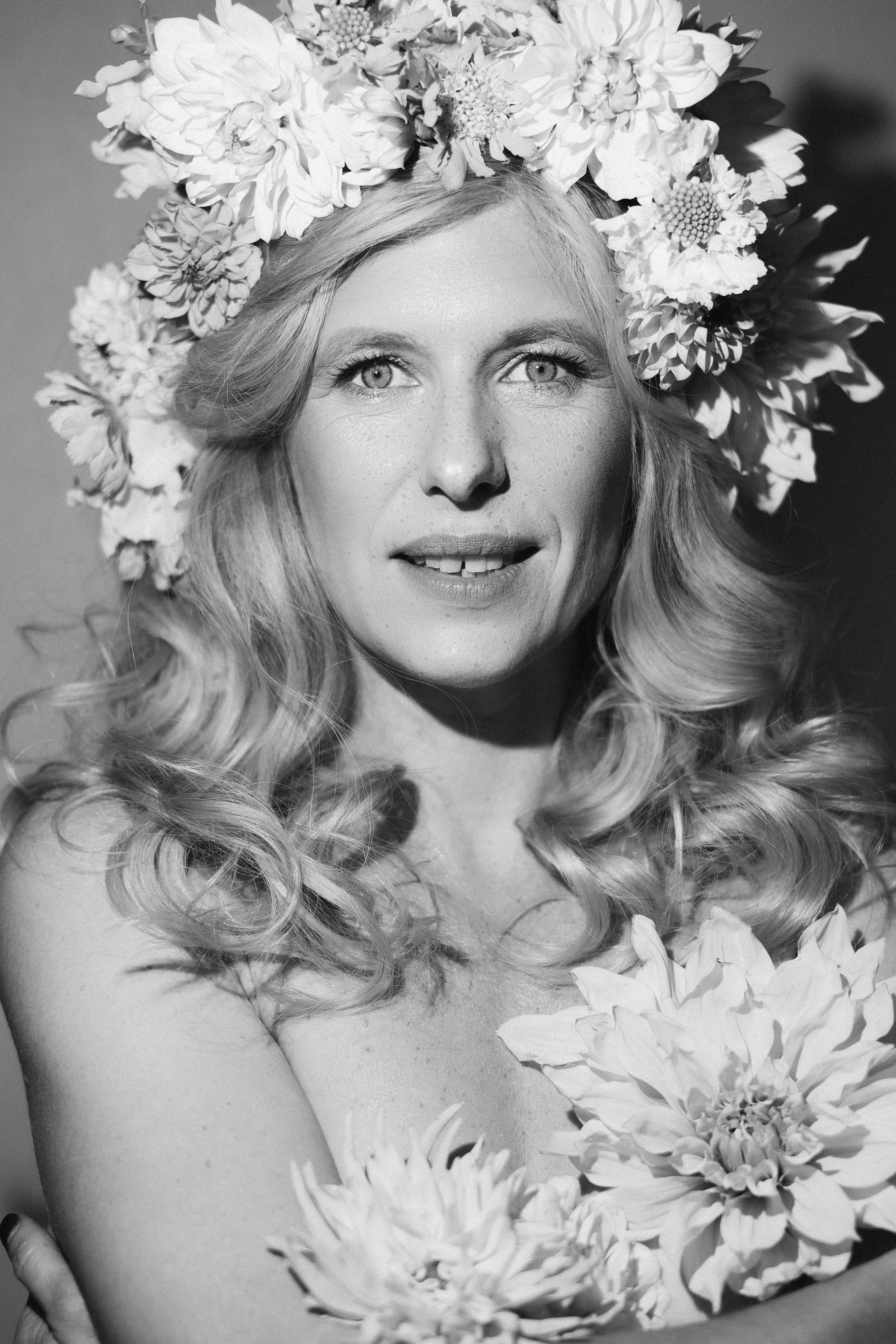 Наташа. Фотограф НатаФото (Наталья Яковенко) Дмитров Москва Питер