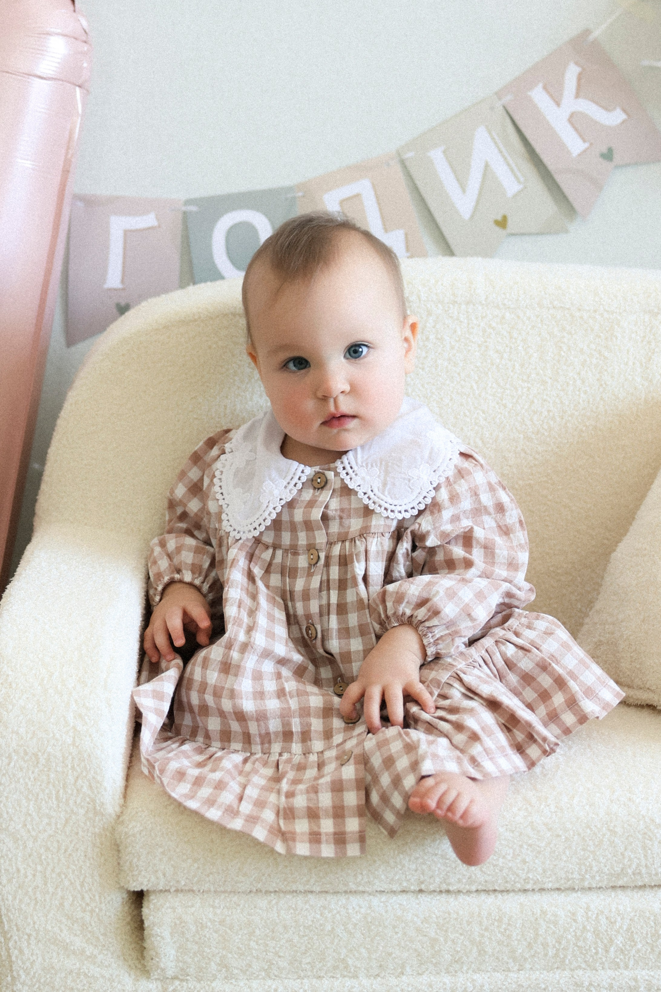 Годик Миланке. Фотограф НатаФото (Наталья Яковенко) Дмитров Москва Питер