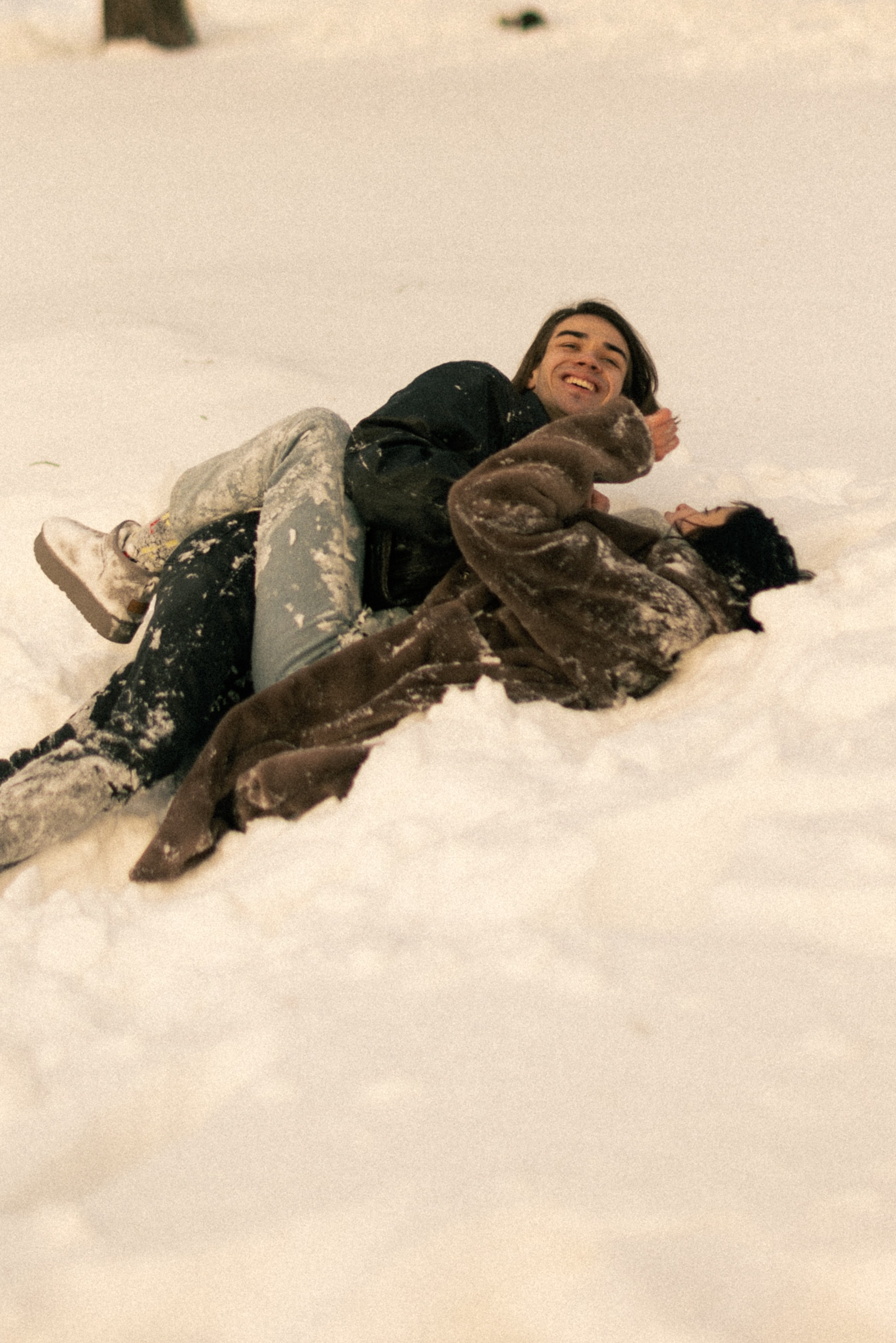 Софа и Саша. Фотограф НатаФото (Наталья Яковенко) Дмитров Москва Питер