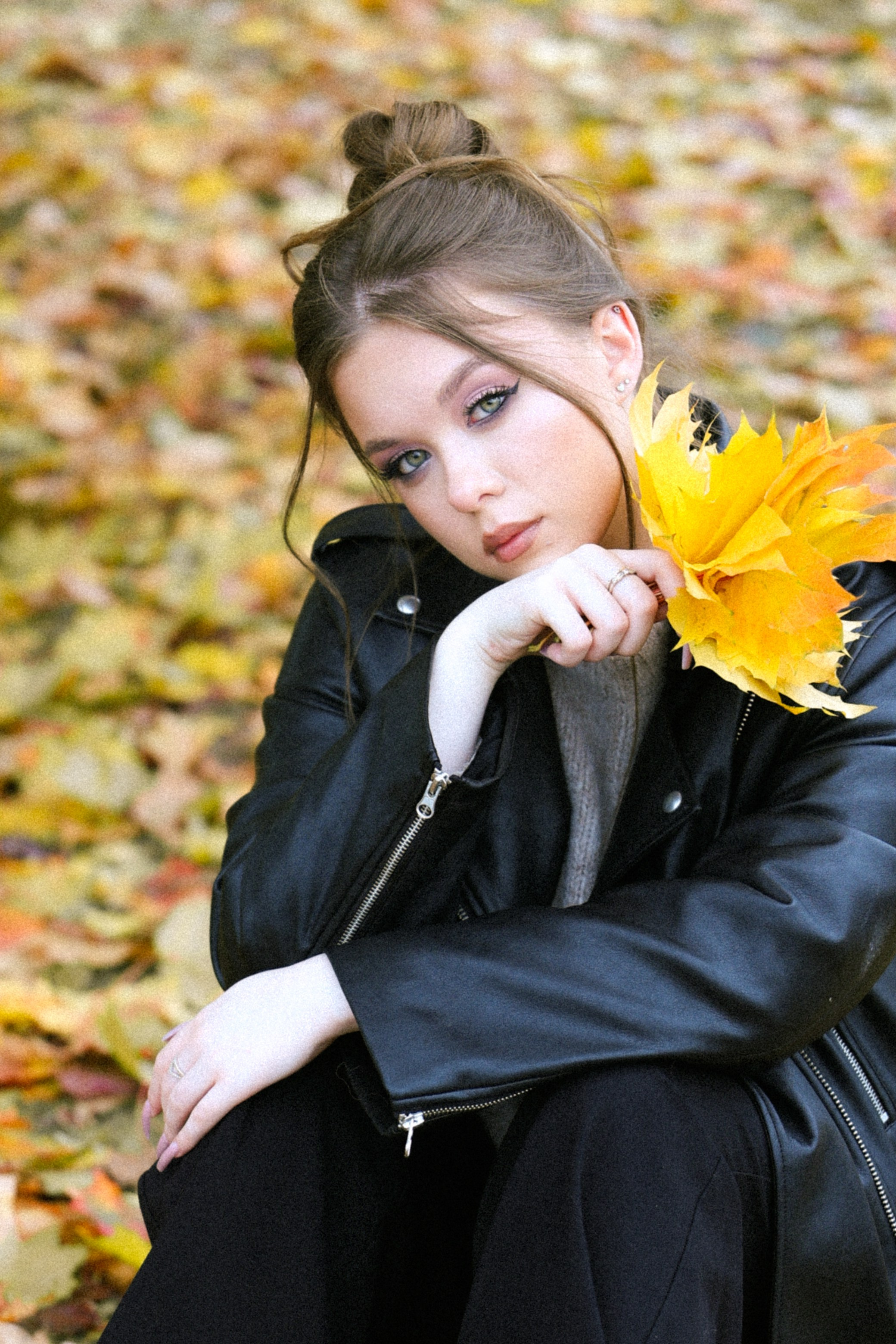 Юлия. Фотограф НатаФото (Наталья Яковенко) Дмитров Москва Питер