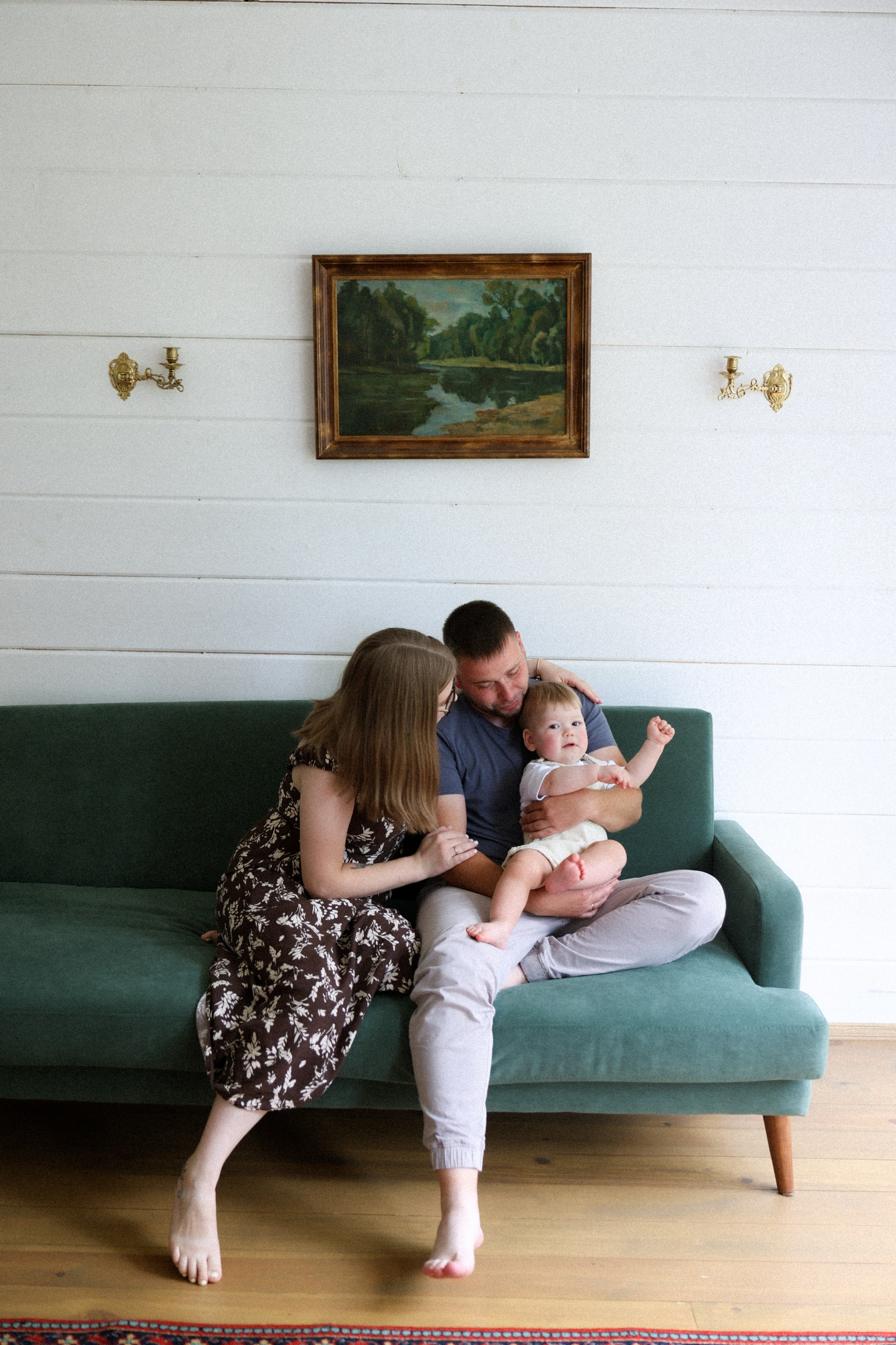 Наш дом…. Фотограф НатаФото (Наталья Яковенко) Дмитров Москва Питер