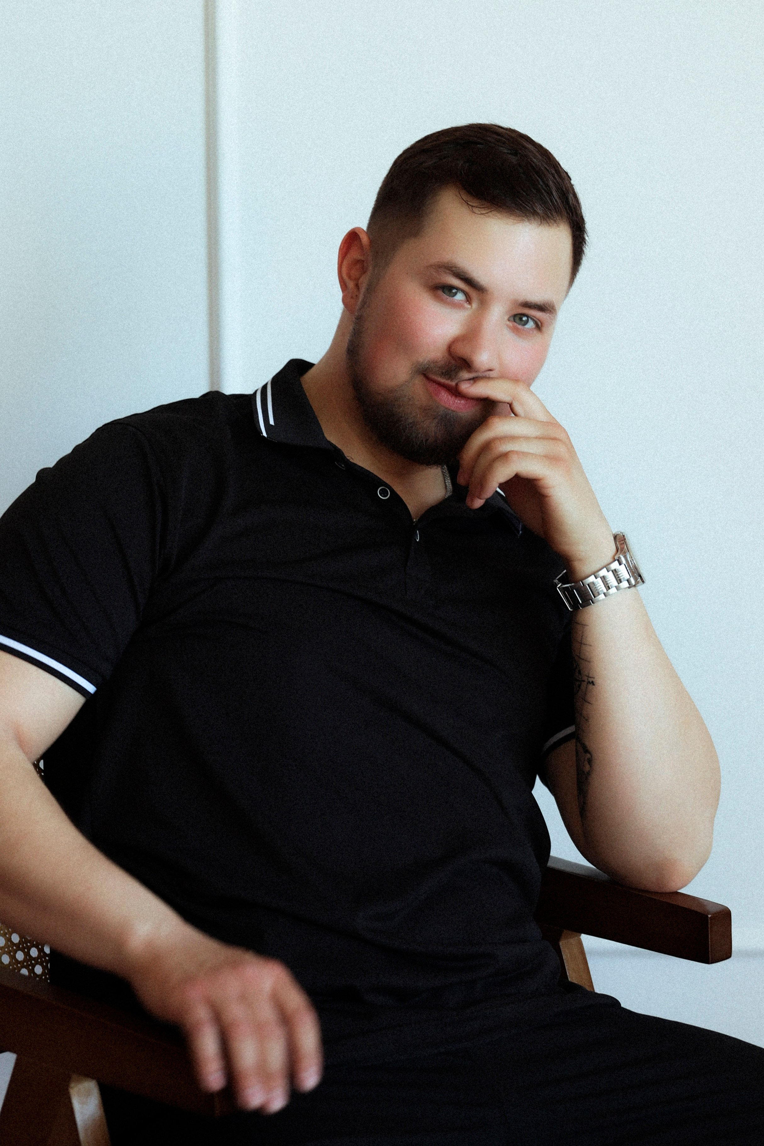 Алексей и Ксения. Фотограф НатаФото (Наталья Яковенко) Дмитров Москва Питер
