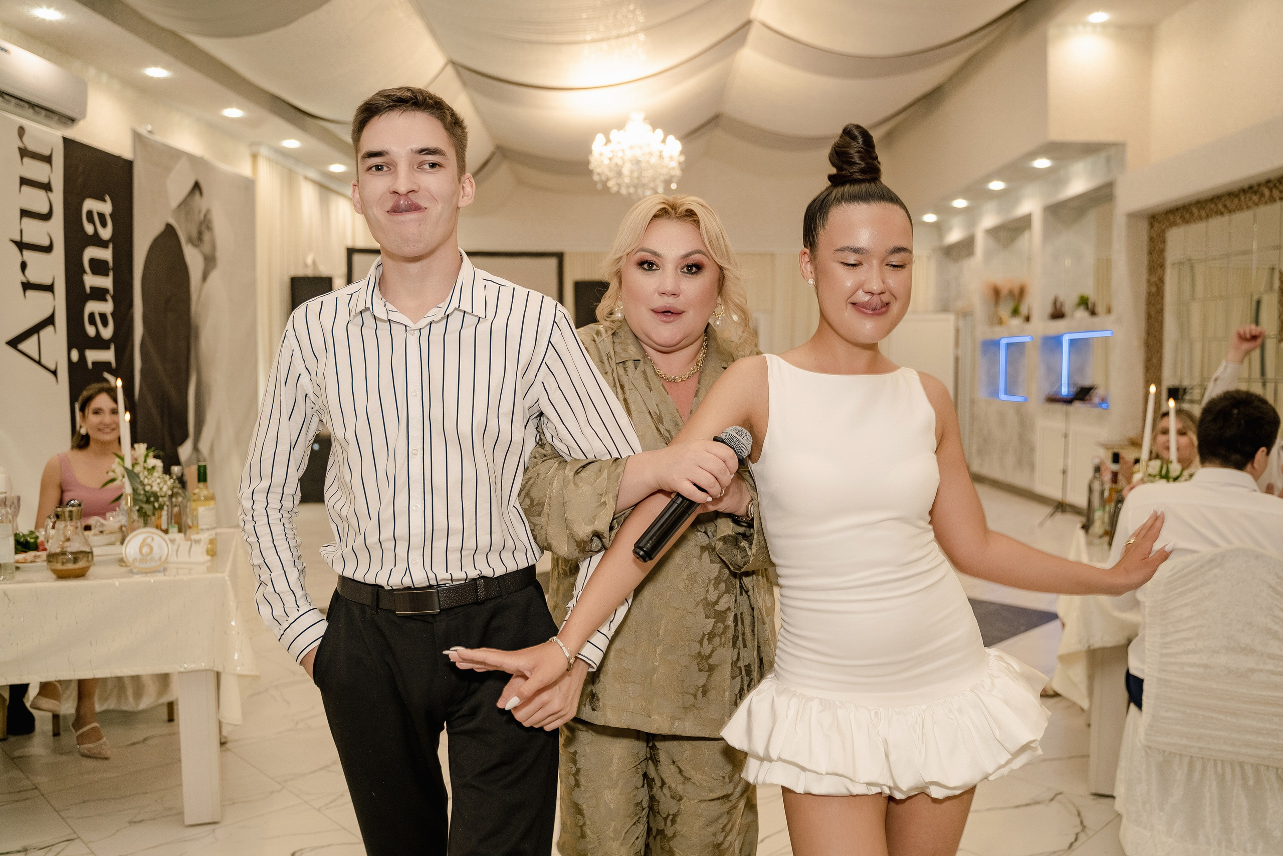 Артур и Лиана. Свадебный семейный фотограф Ксения Божко Уфа Раевка никах в Нарыстау