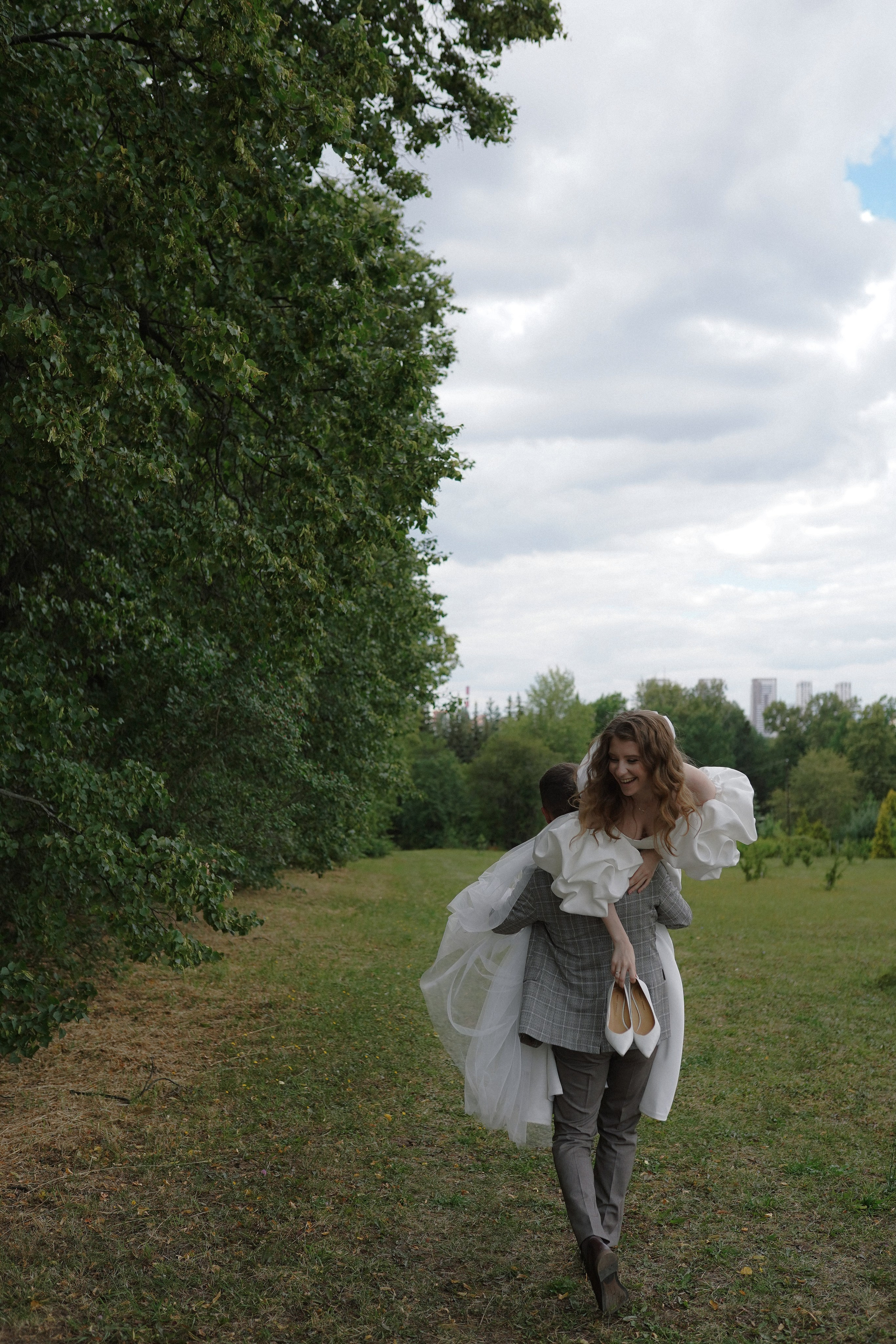 Никита & Яна. Главная