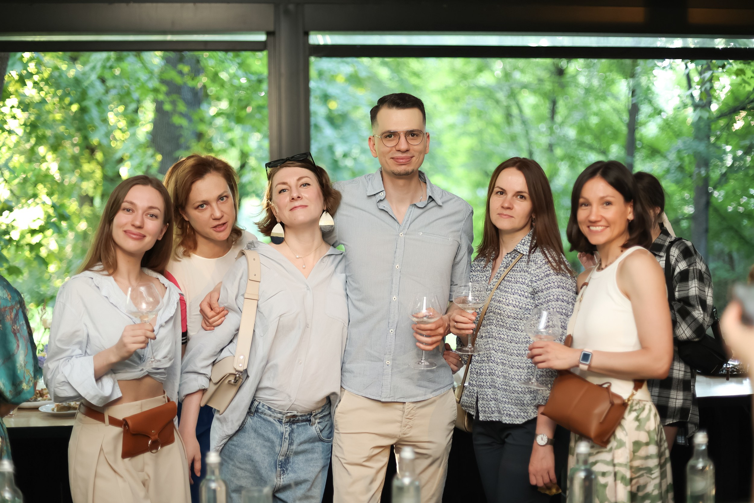 GG. Репортажный фотограф видеограф в Москве Ольга Плаксина