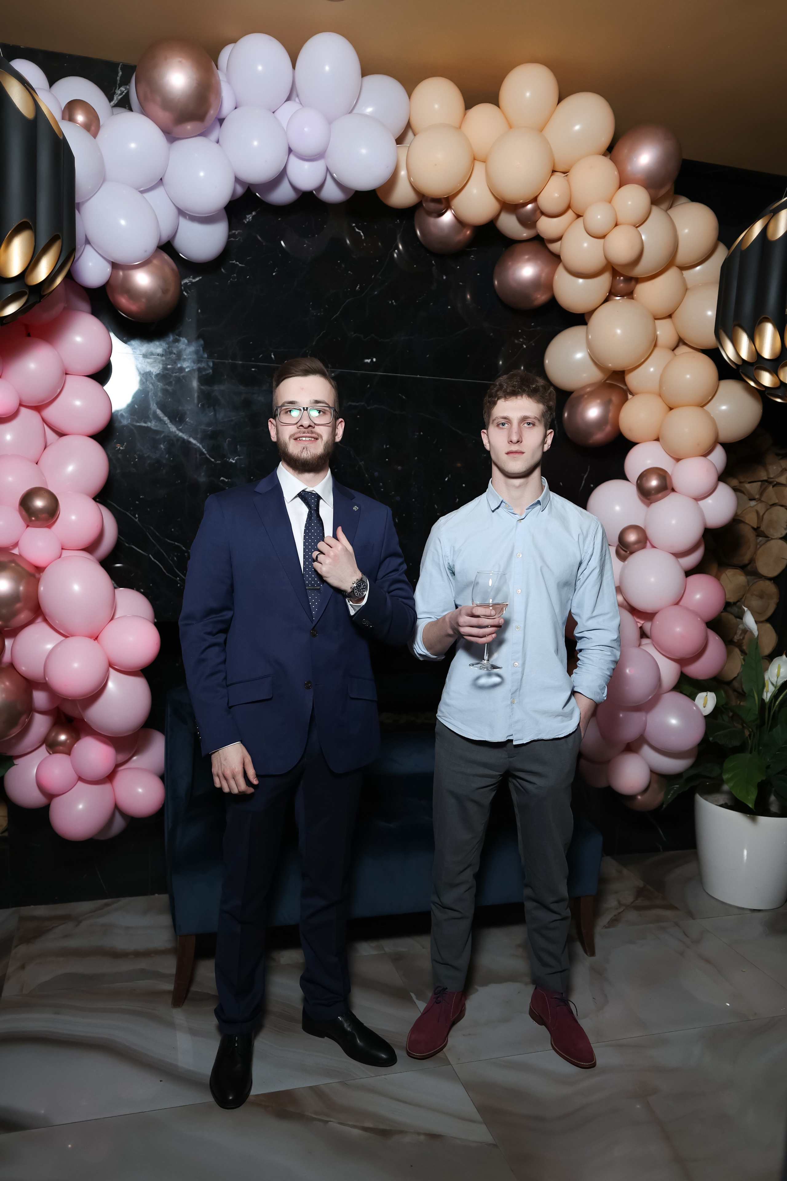 8 марта. Репортажный фотограф видеограф в Москве Ольга Плаксина