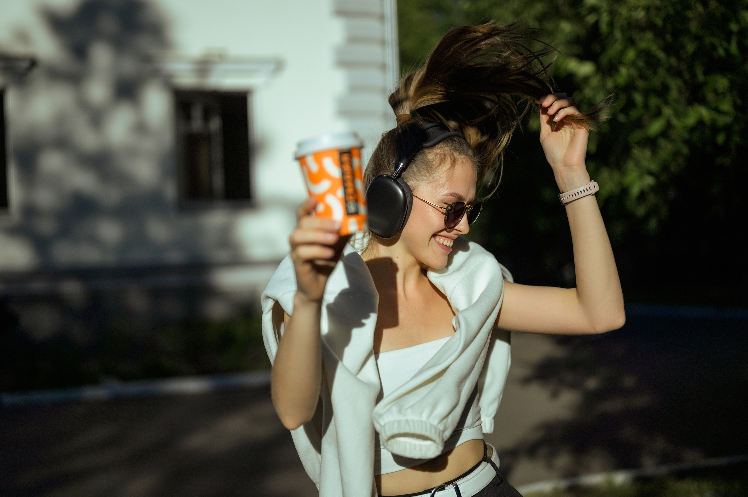 Корпоративные. Главная