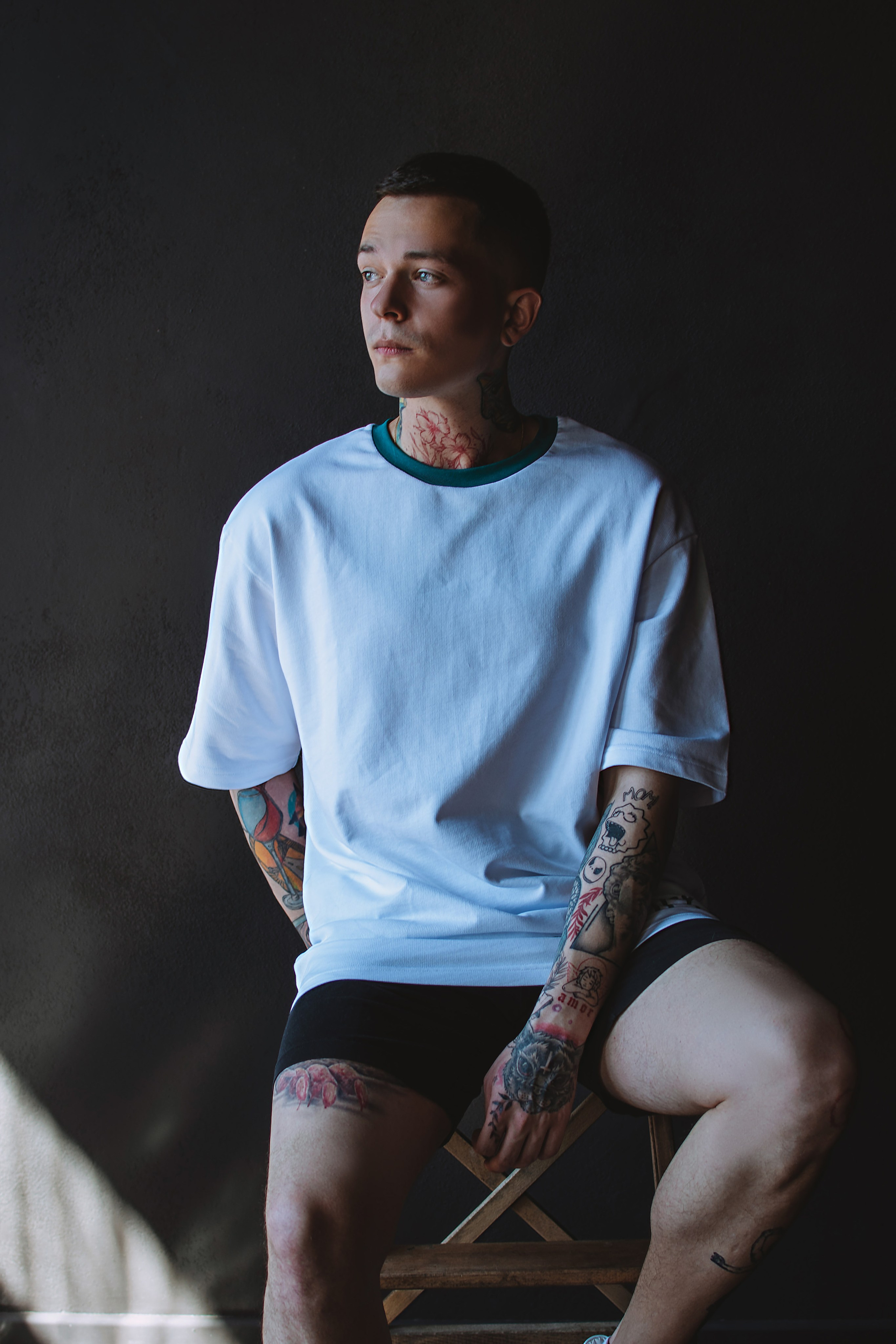 Denis. Стильный фотограф Екатеринбурга Veber Anastasia