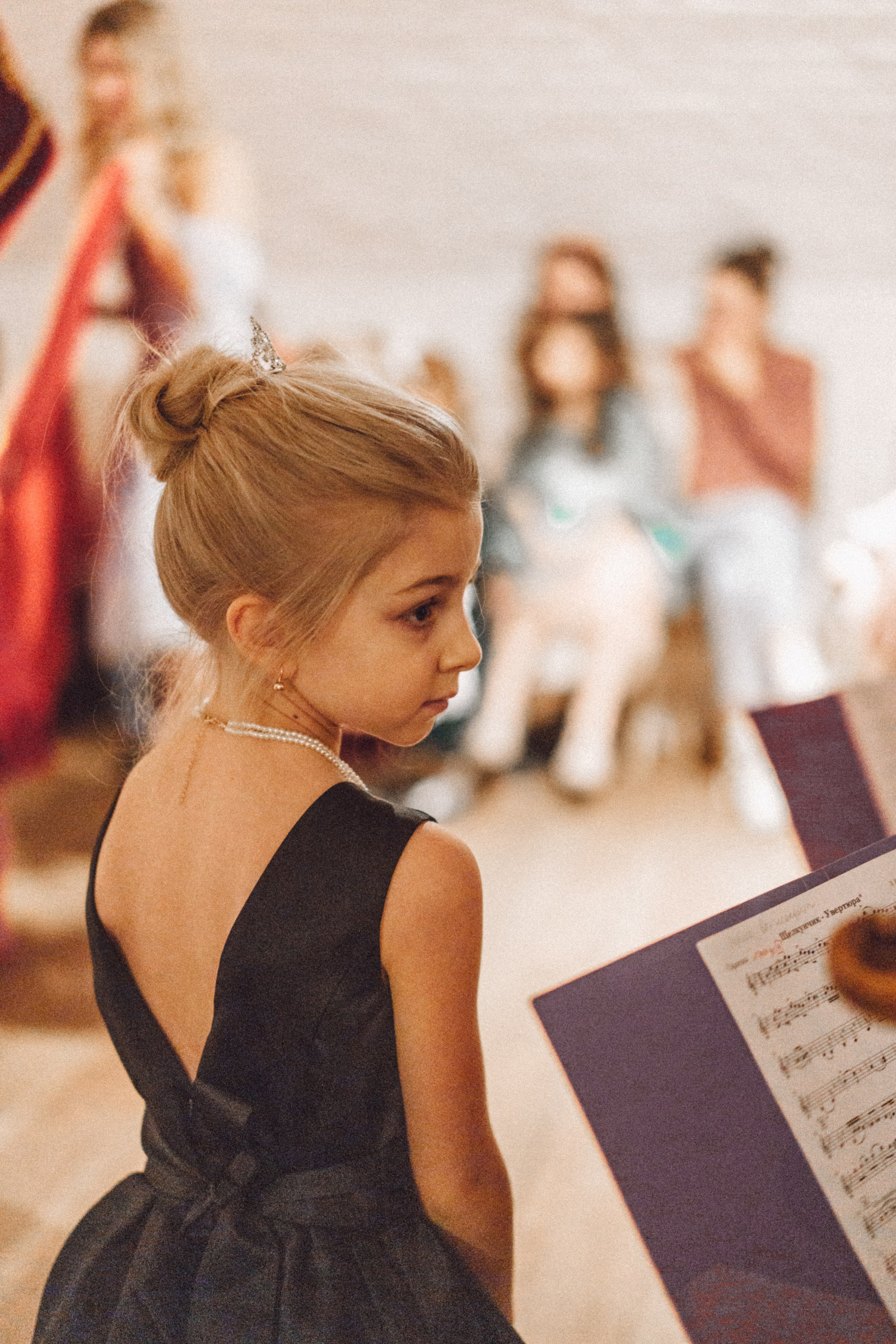 Новогодняя сказка в Momplayart. Семейный и детский фотограф и видеограф в Москве, Серпухове и Тарусе Валерия Сорокина