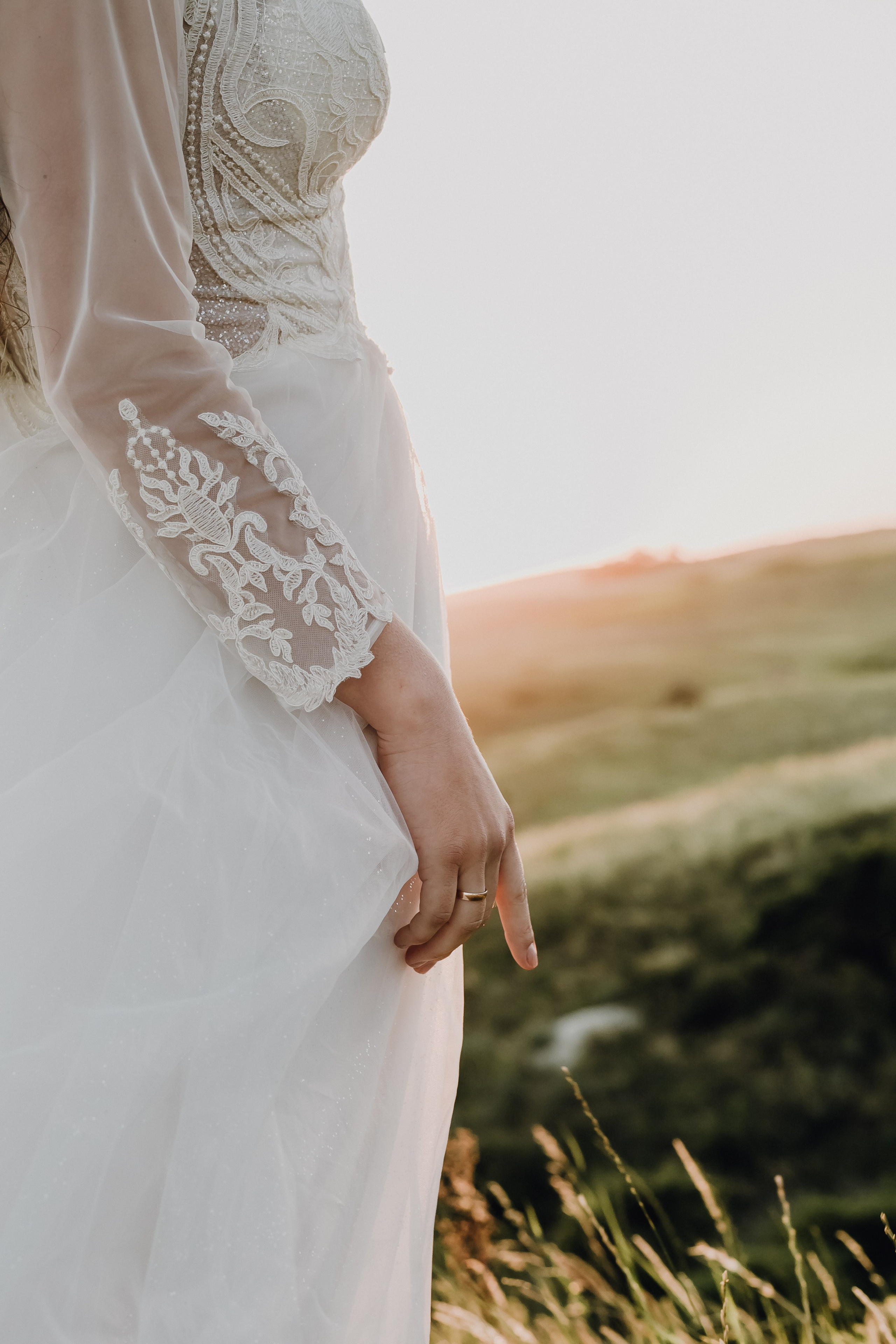 Индивидуальный подход к каждой паре: свадебная фотосессия от талантливого фотографа в Пятигорске