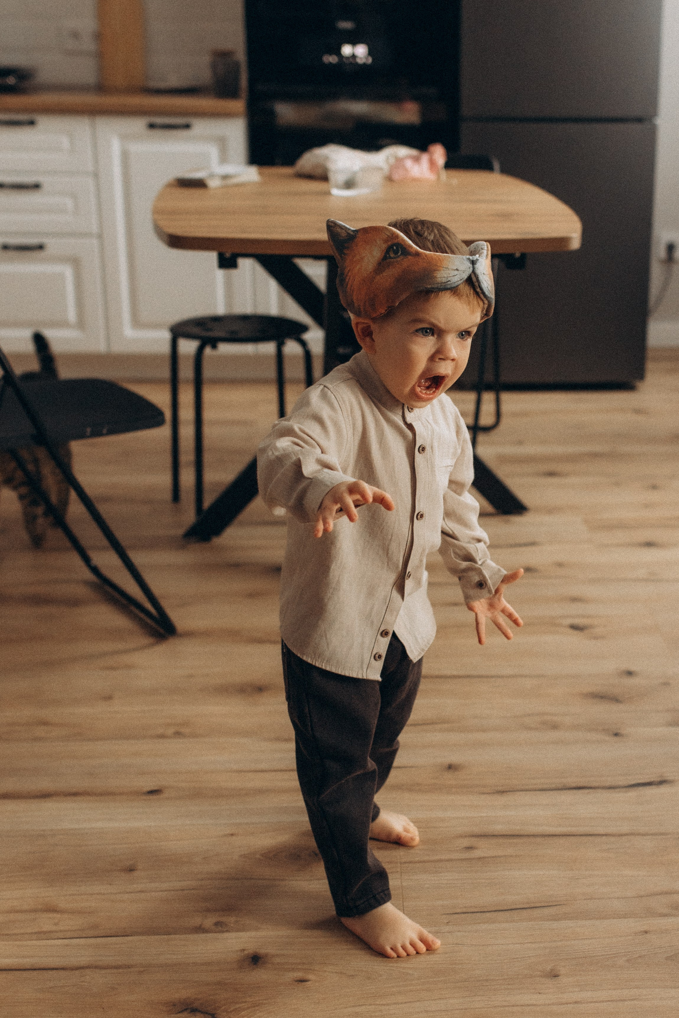 История большой семьи. Семейный фотограф lifestyle в Новосибирске Елена Шпилевая