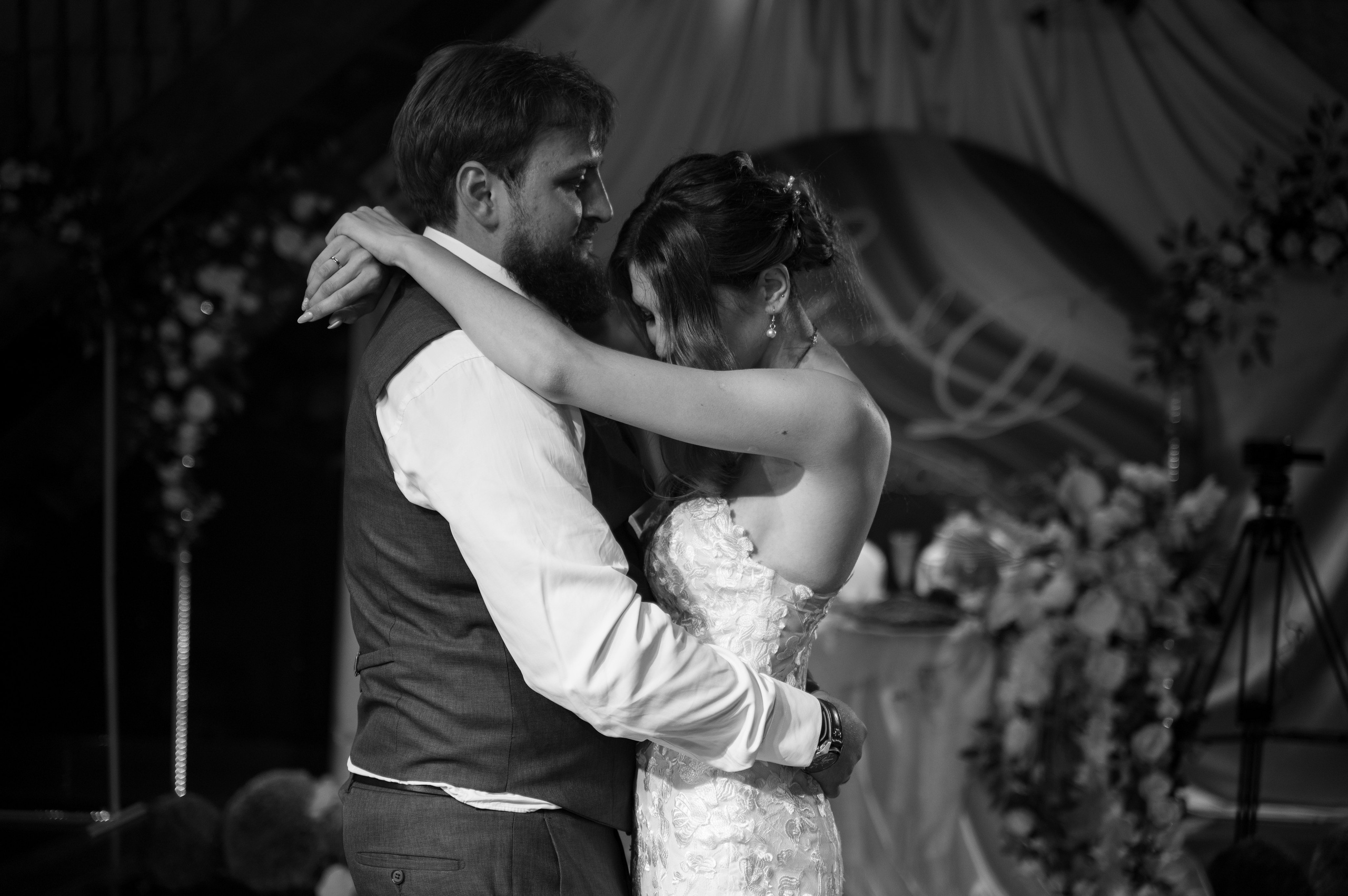 Сергей & Дарья. Фотограф в Омске Елизавета Кириллова