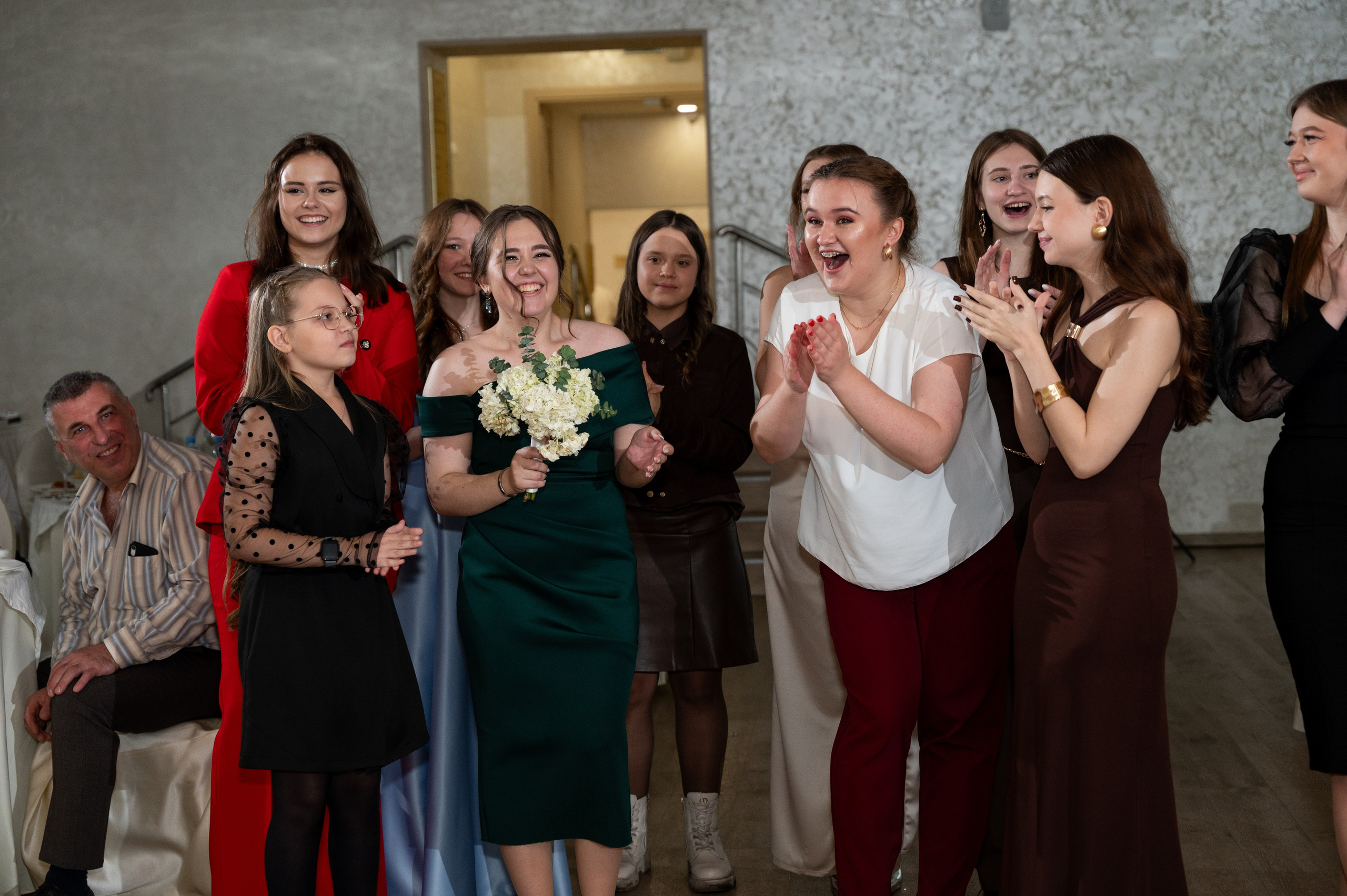 Егор & Анастасия. Фотограф в Омске Елизавета Кириллова