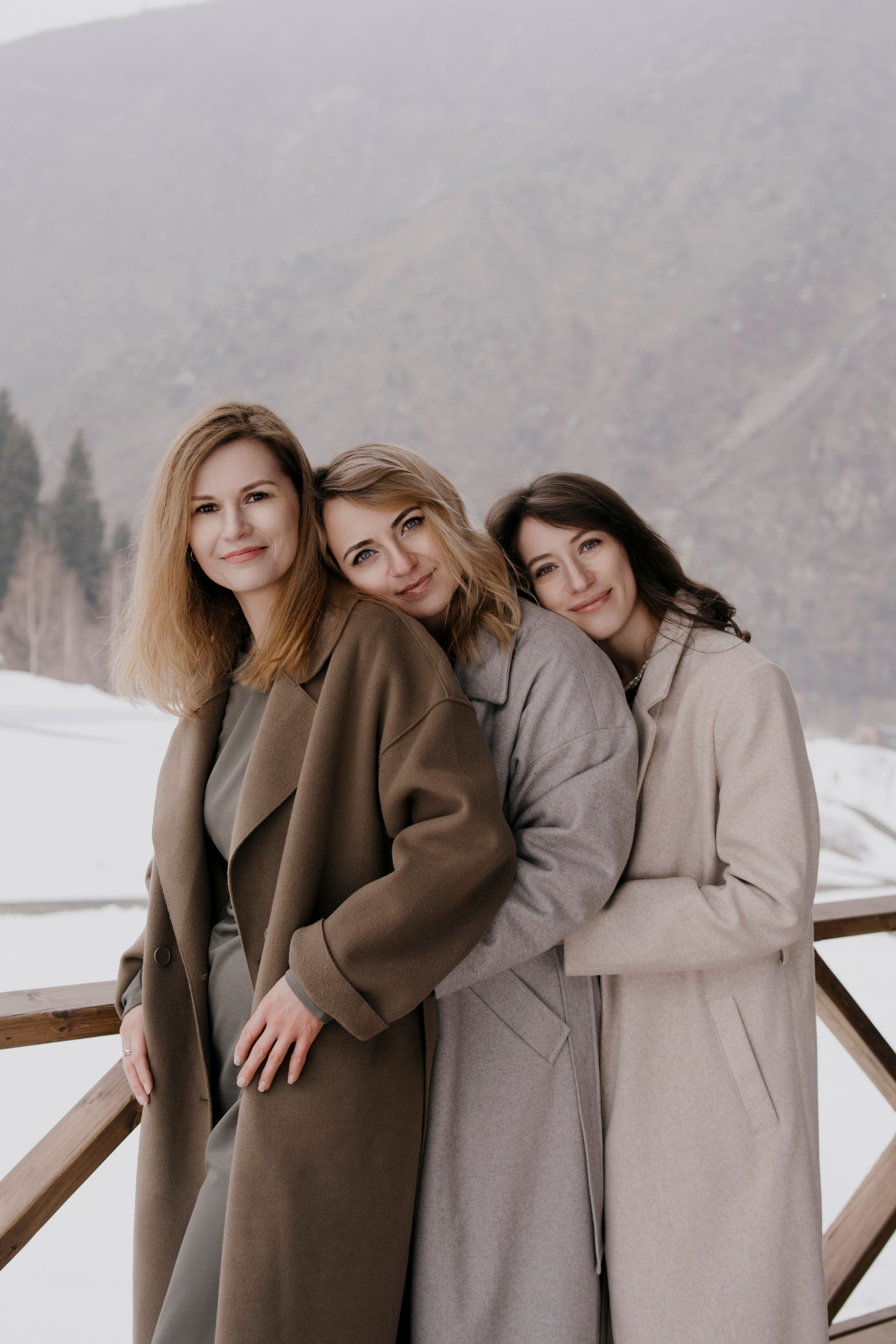 Парные, групповые. Фотограф Юлия Маркелова