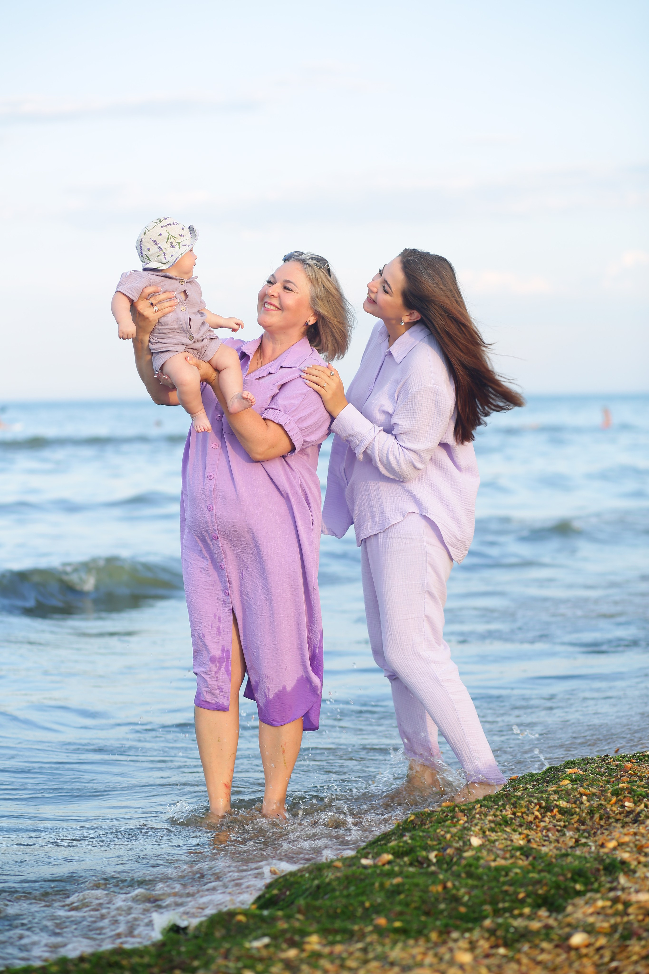 СЕМЕЙНАЯ СЪЕМКА. ДЕТСКИЙ / СЕМЕЙНЫЙ ФОТОГРАФ ДЕРБЕНТ ДЖАМИЛЯ
