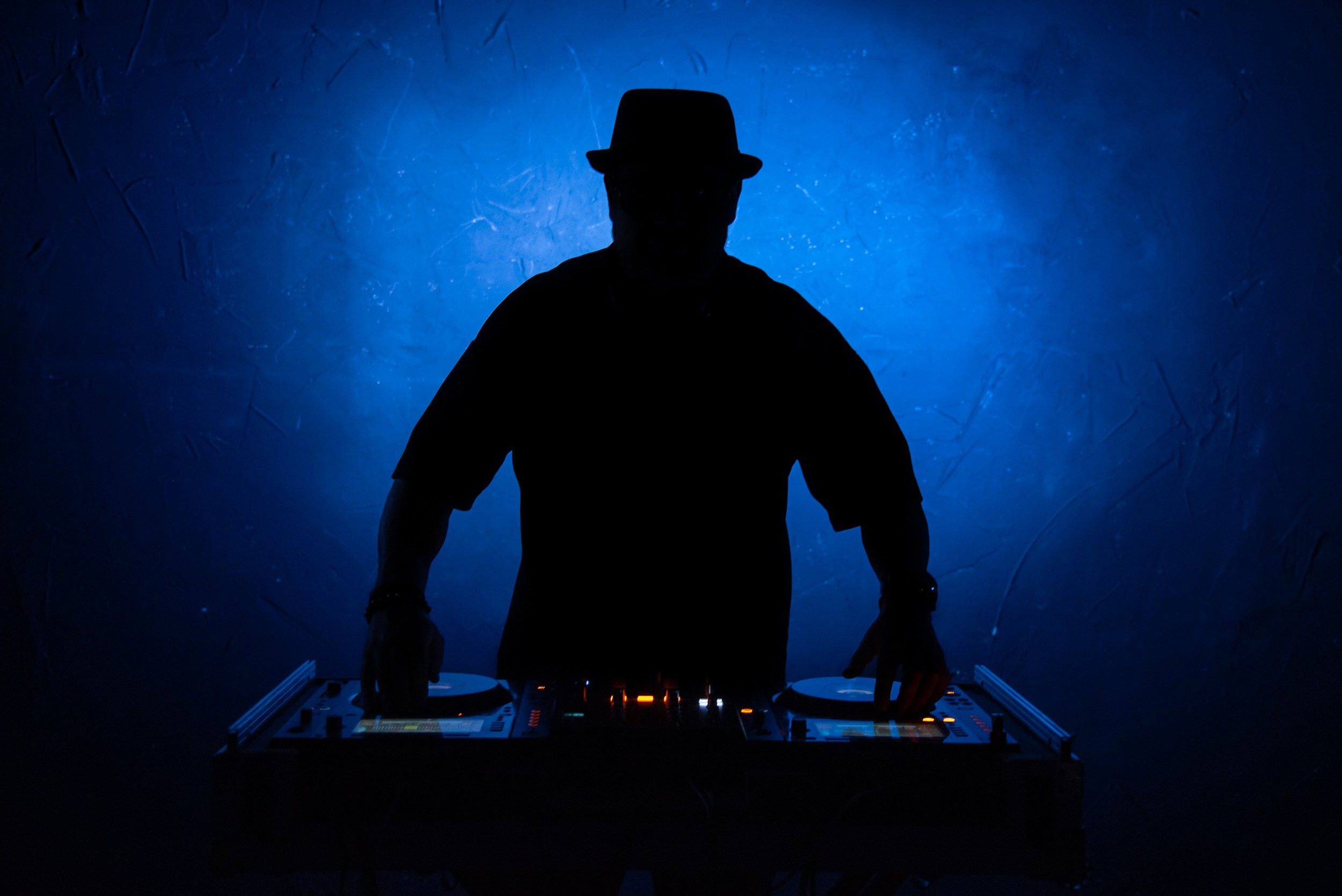 DJ IMHO. Фотограф в Нижнем Тагиле | Екатеринбурге Сергей Завьялов