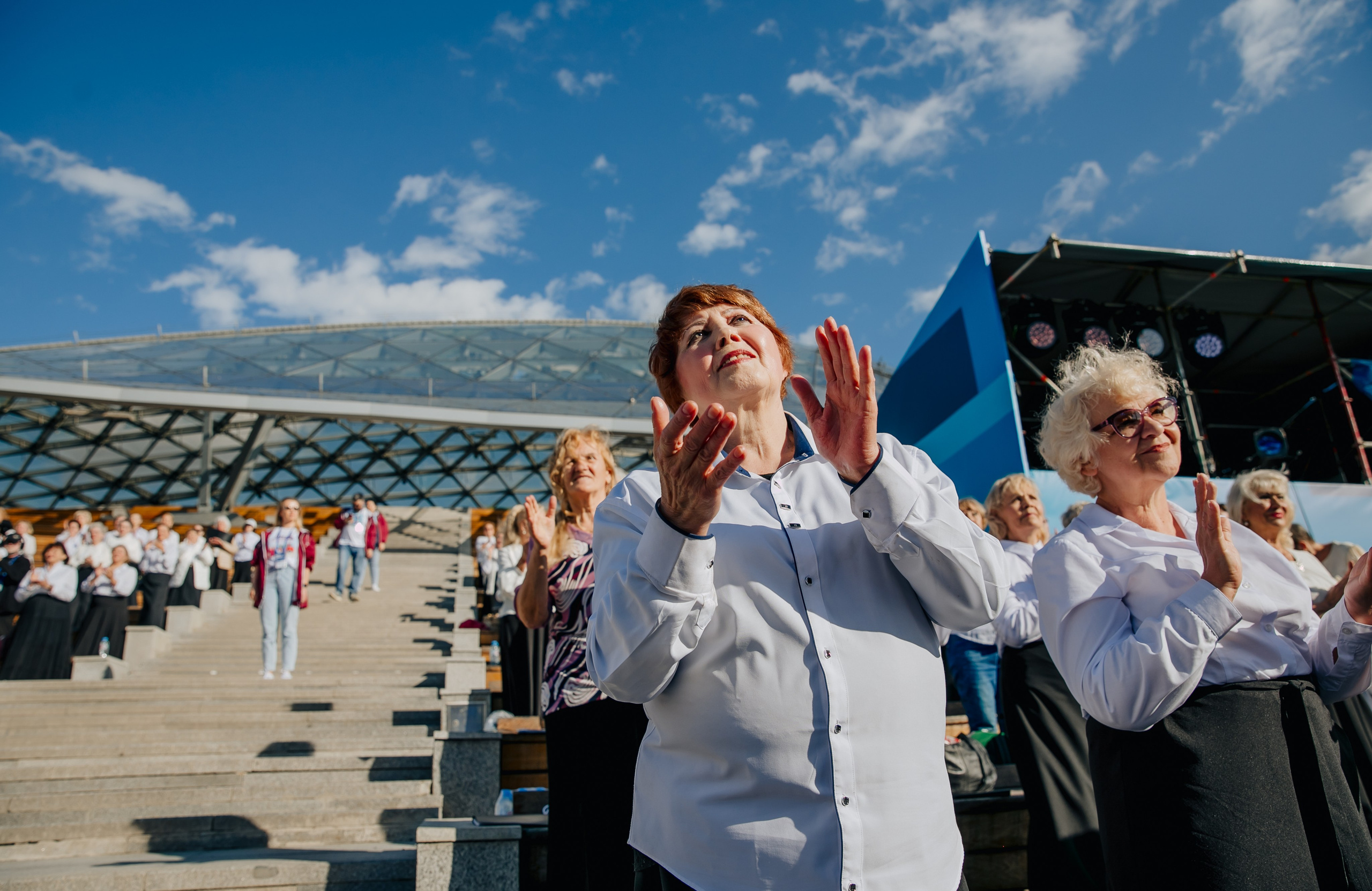 Репортаж. Главная