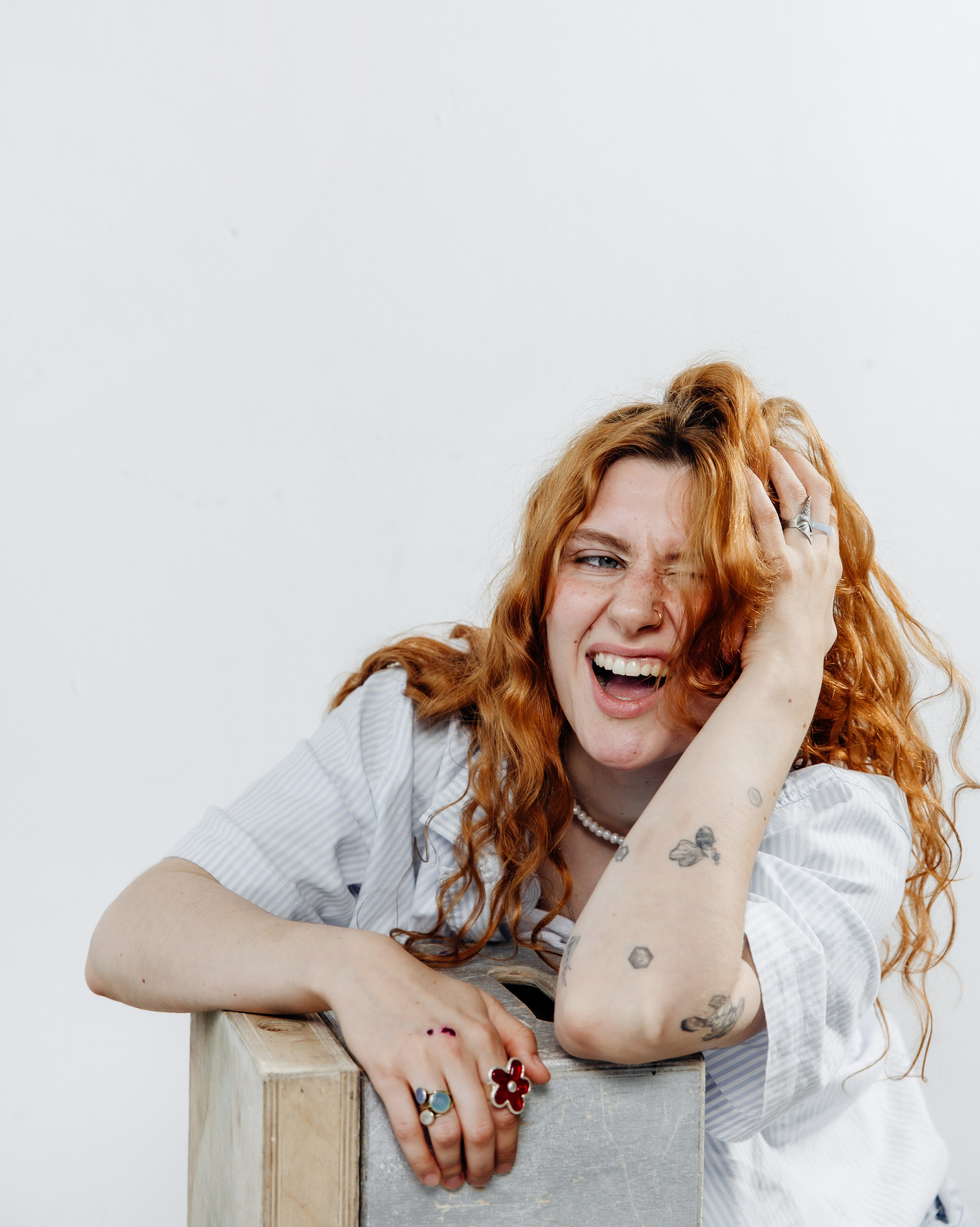 Студийные. Главная