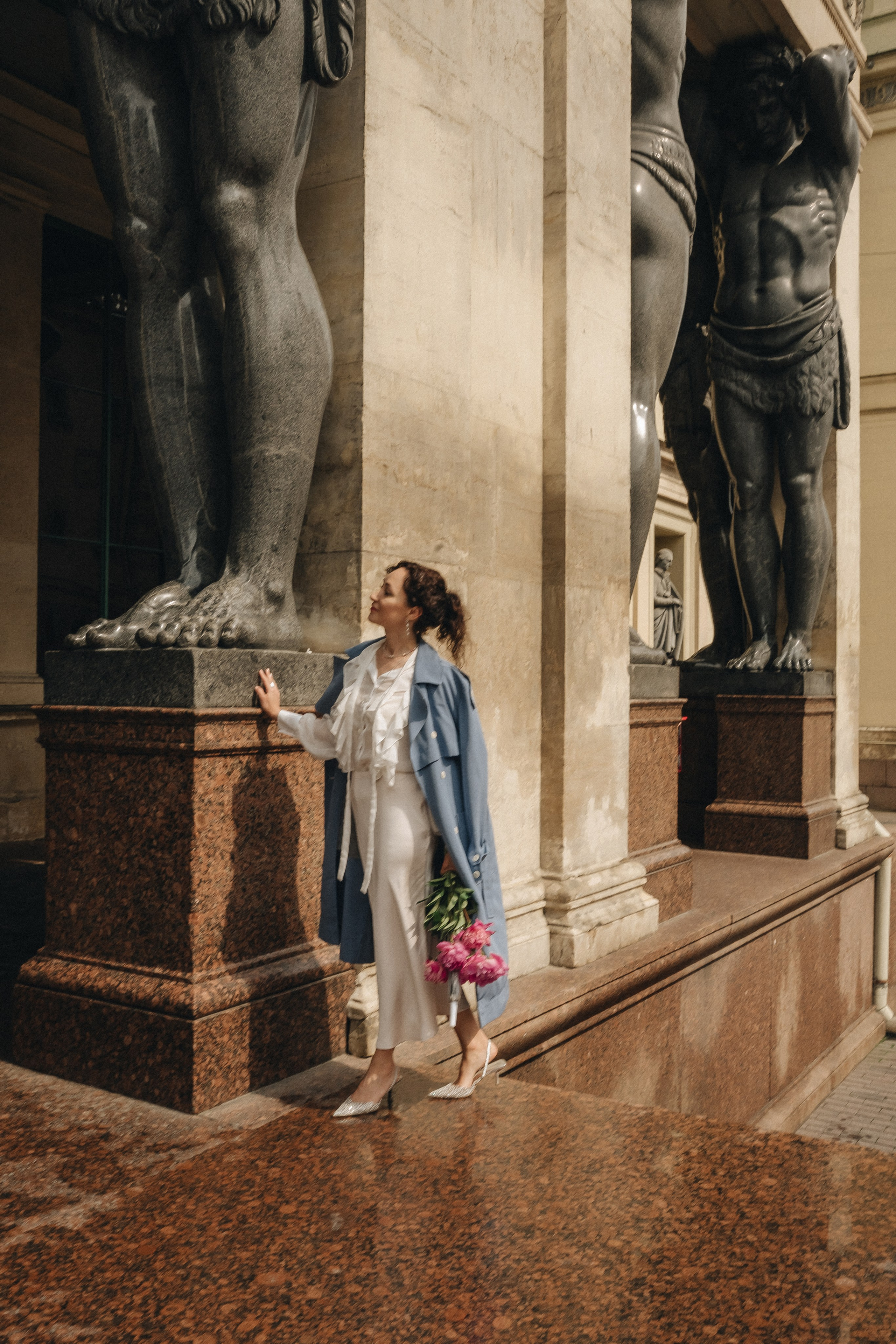 Anna. Фотограф Санкт-Петербург/Гомель Виктория Петрова