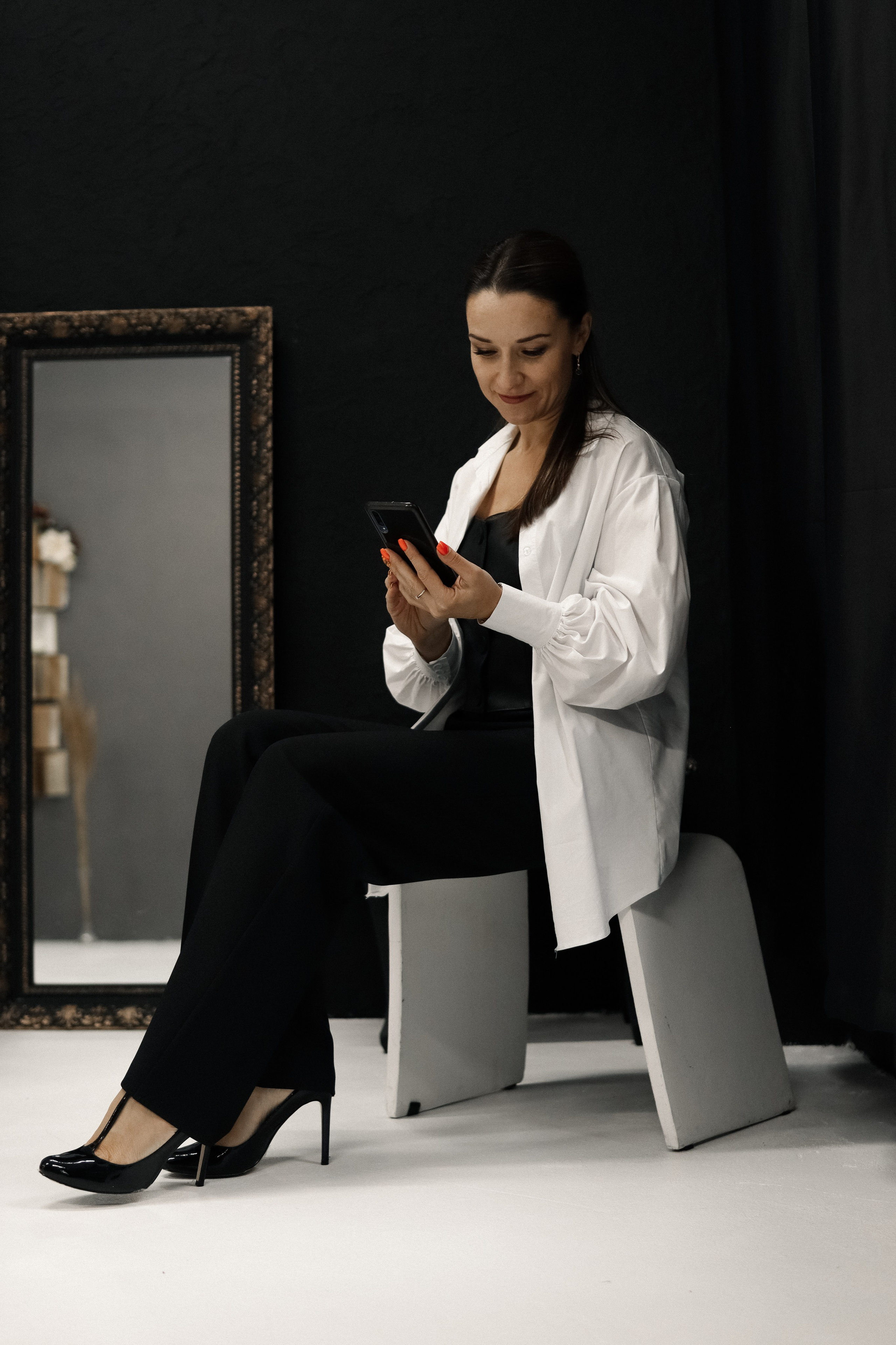 Anna. Фотограф Санкт-Петербург/Гомель Виктория Петрова