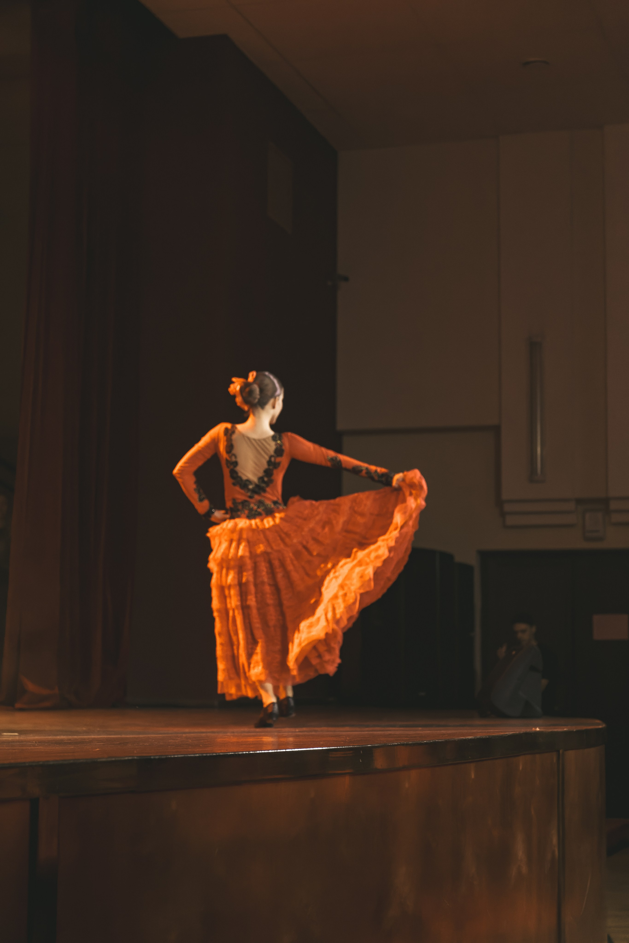 СмолГУ — Зеленое Яблоко — 2023. Галаконцерт. KiPPER Gallery — Фотограф